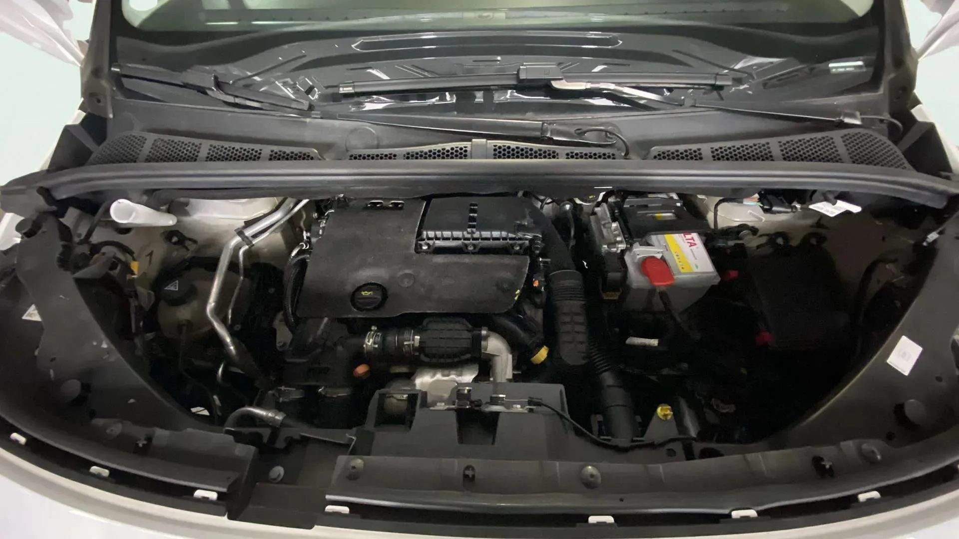 Citroën Berlingo Talla M BlueHDi Control - foto 31