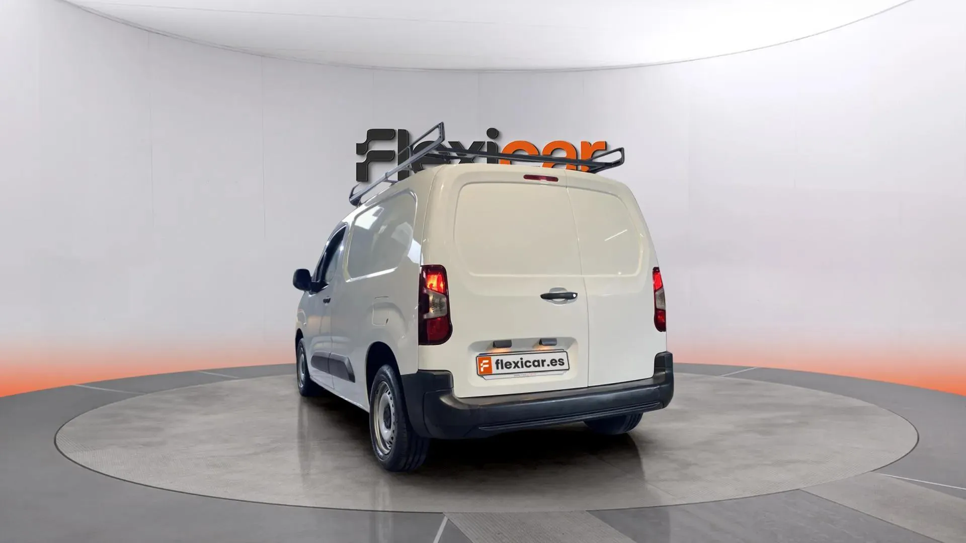 Citroën Berlingo Talla M BlueHDi Control - foto 6