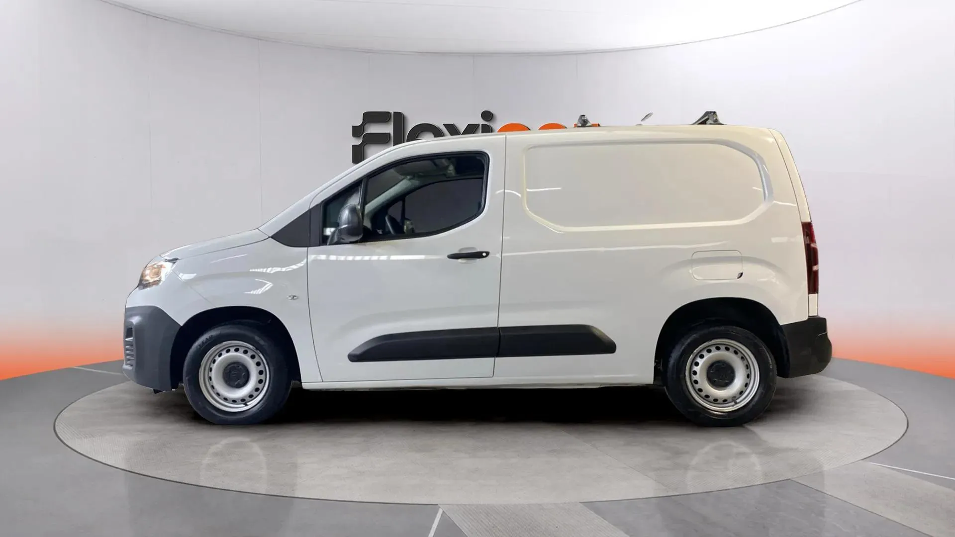 Citroën Berlingo Talla M BlueHDi Control - foto 5
