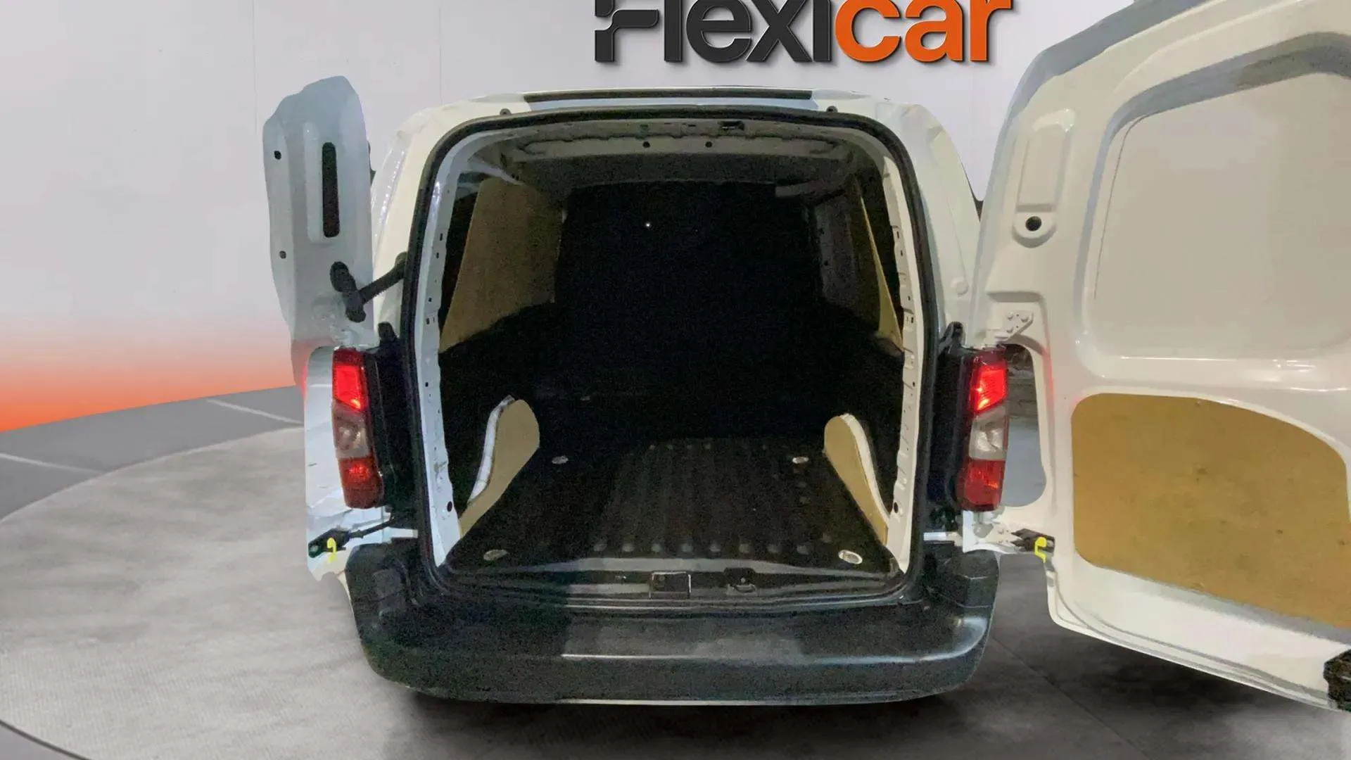 Citroën Berlingo Talla M BlueHDi Control - foto 12