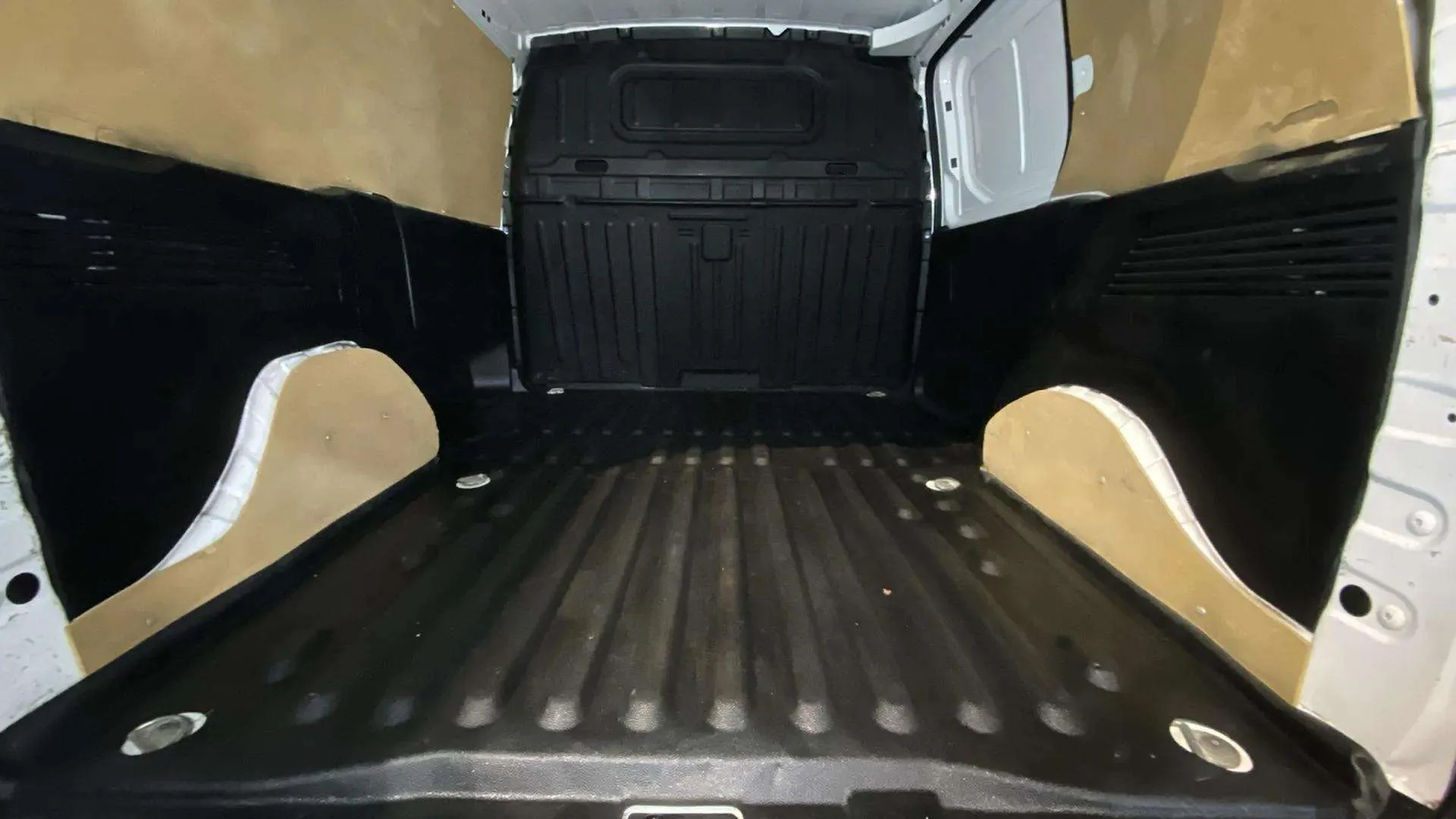 Citroën Berlingo Talla M BlueHDi Control - foto 36