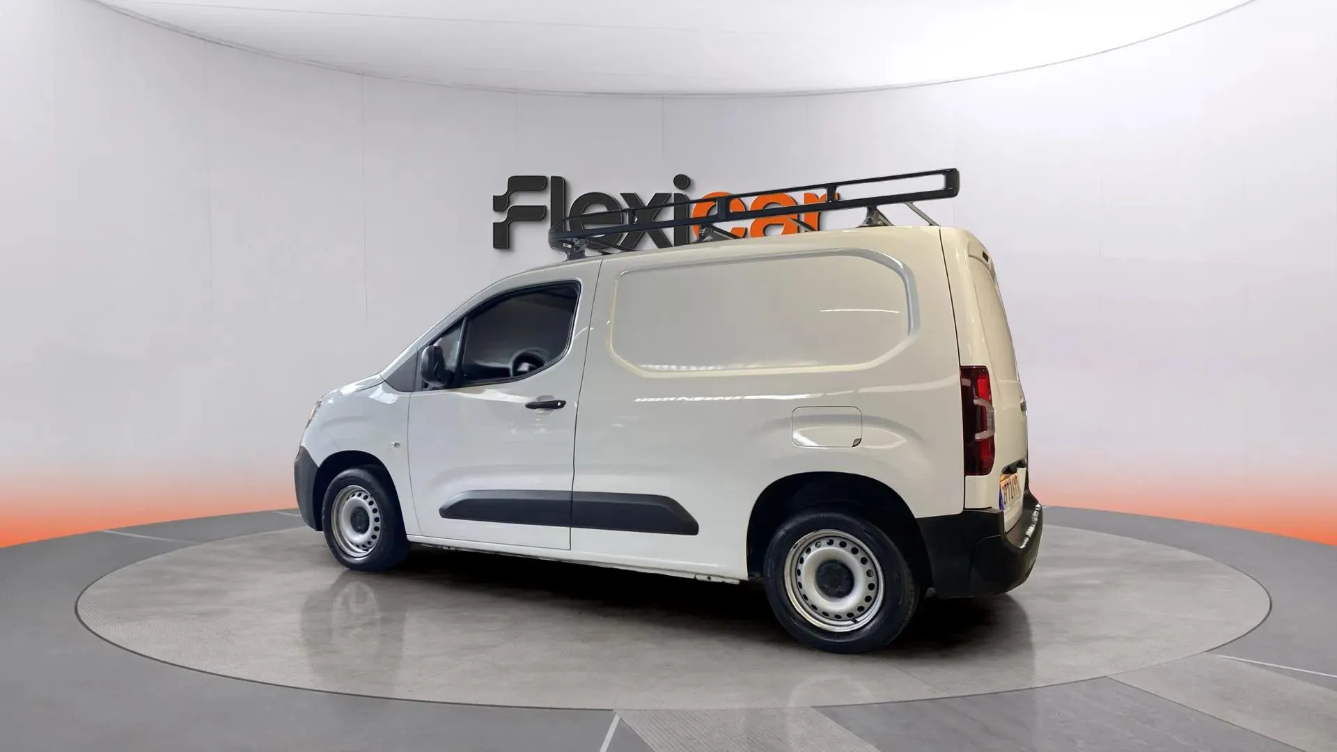 Citroën Berlingo Talla M BlueHDi Control - foto 4