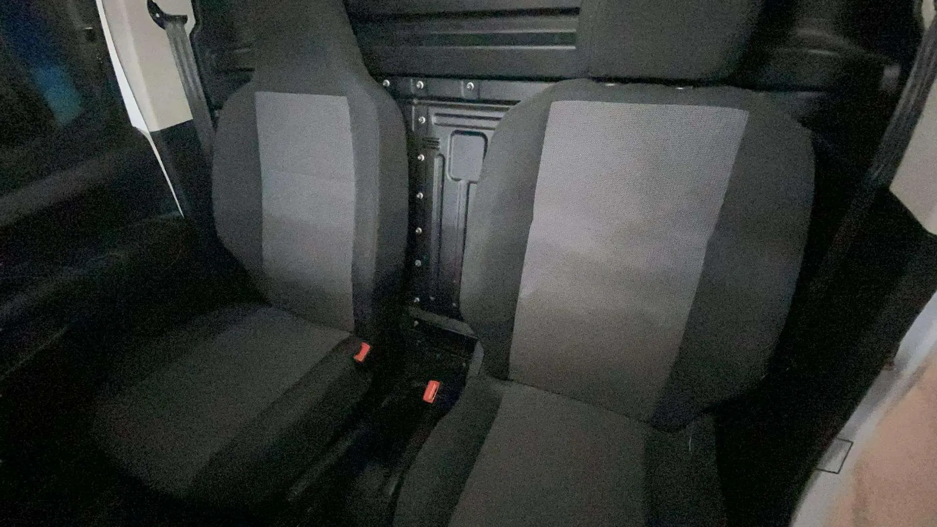Citroën Berlingo Talla M BlueHDi Control - foto 29