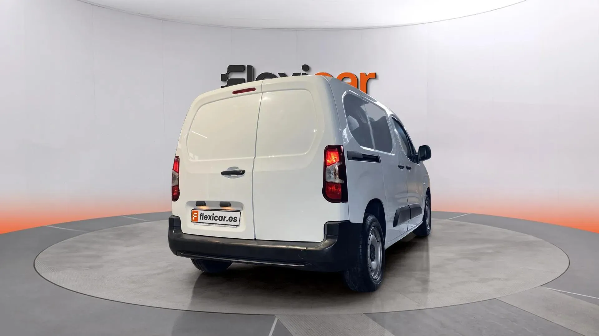 Citroën Berlingo Talla M BlueHDi Control - foto 7