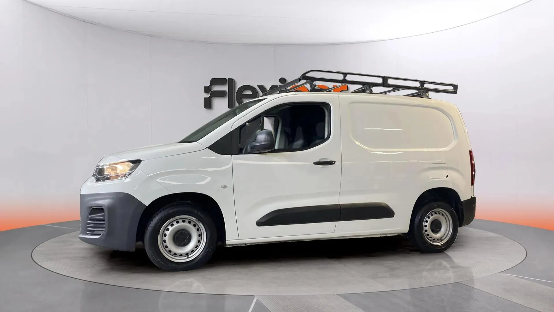 Citroën Berlingo Talla M BlueHDi Control - foto 10