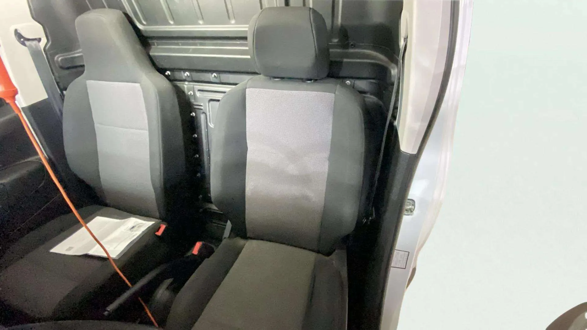 Citroën Berlingo Talla M BlueHDi Control - foto 27