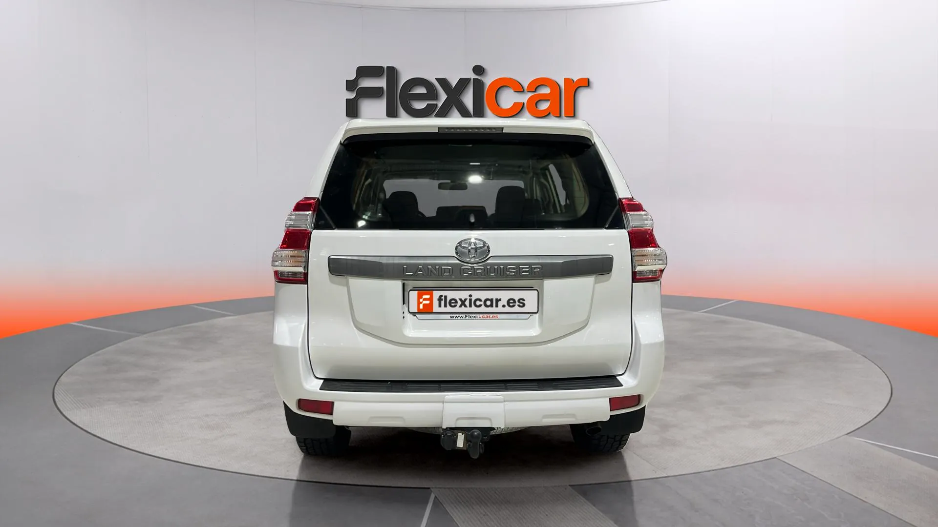 Toyota Land Cruiser 2.8 D-4D GX - foto 7