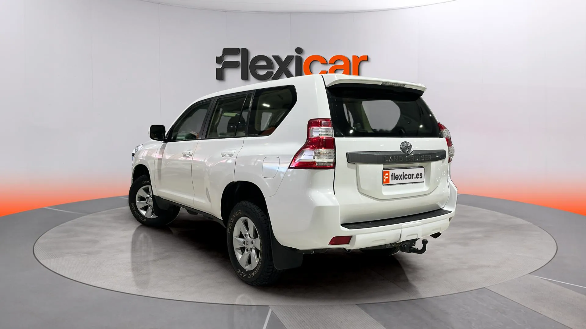 Toyota Land Cruiser 2.8 D-4D GX - foto 6