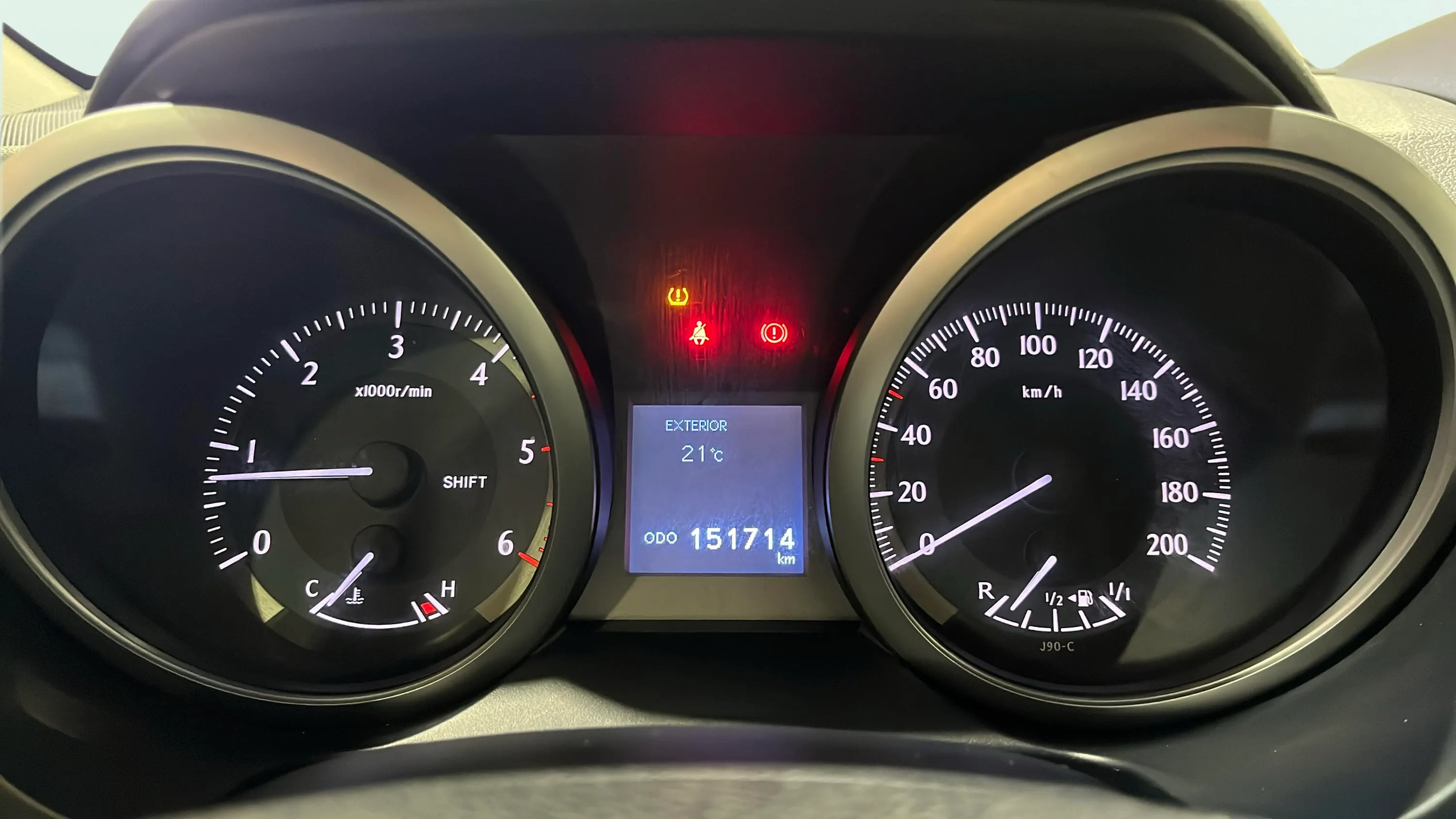 Toyota Land Cruiser 2.8 D-4D GX - foto 19
