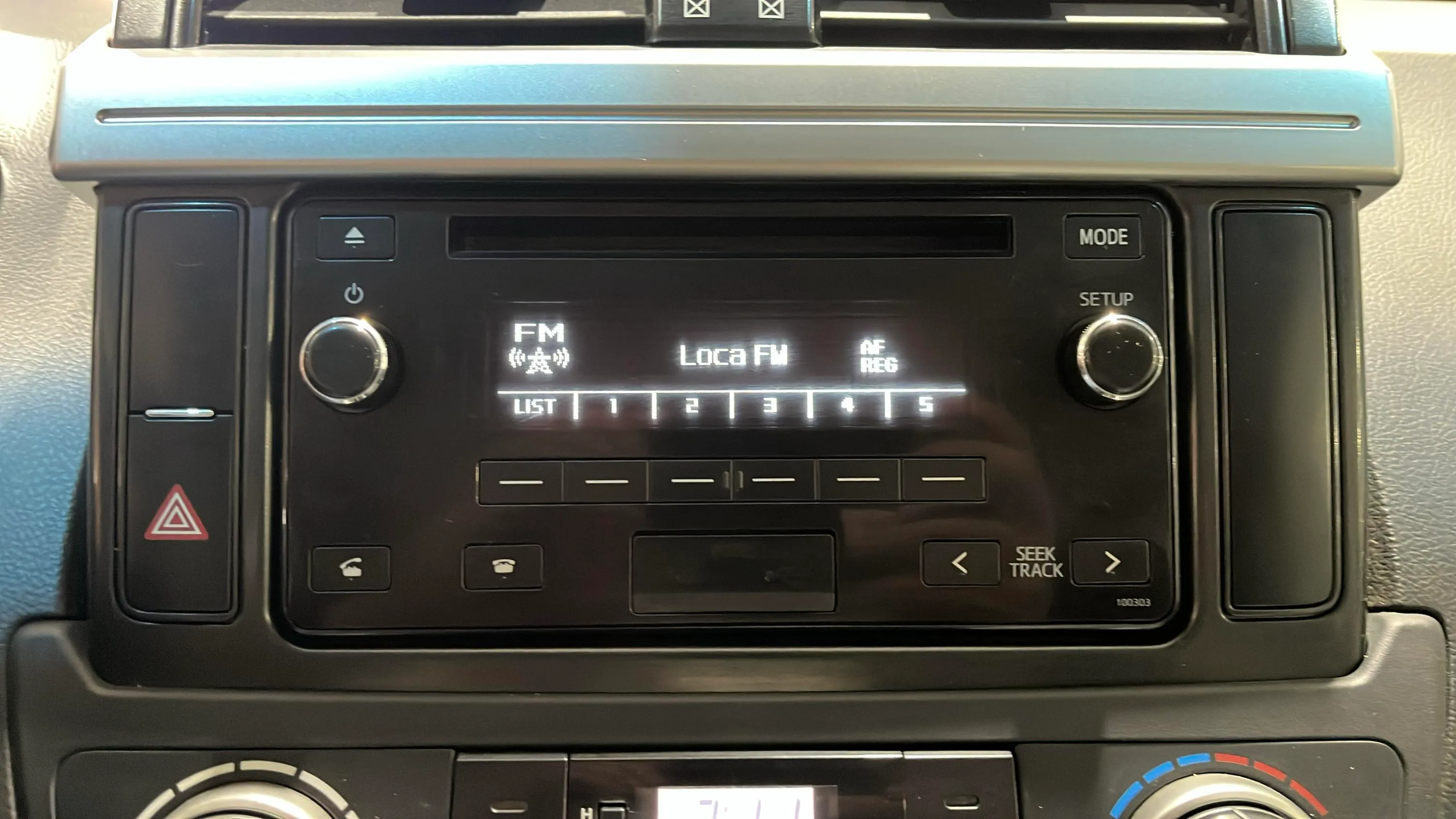 Toyota Land Cruiser 2.8 D-4D GX - foto 21