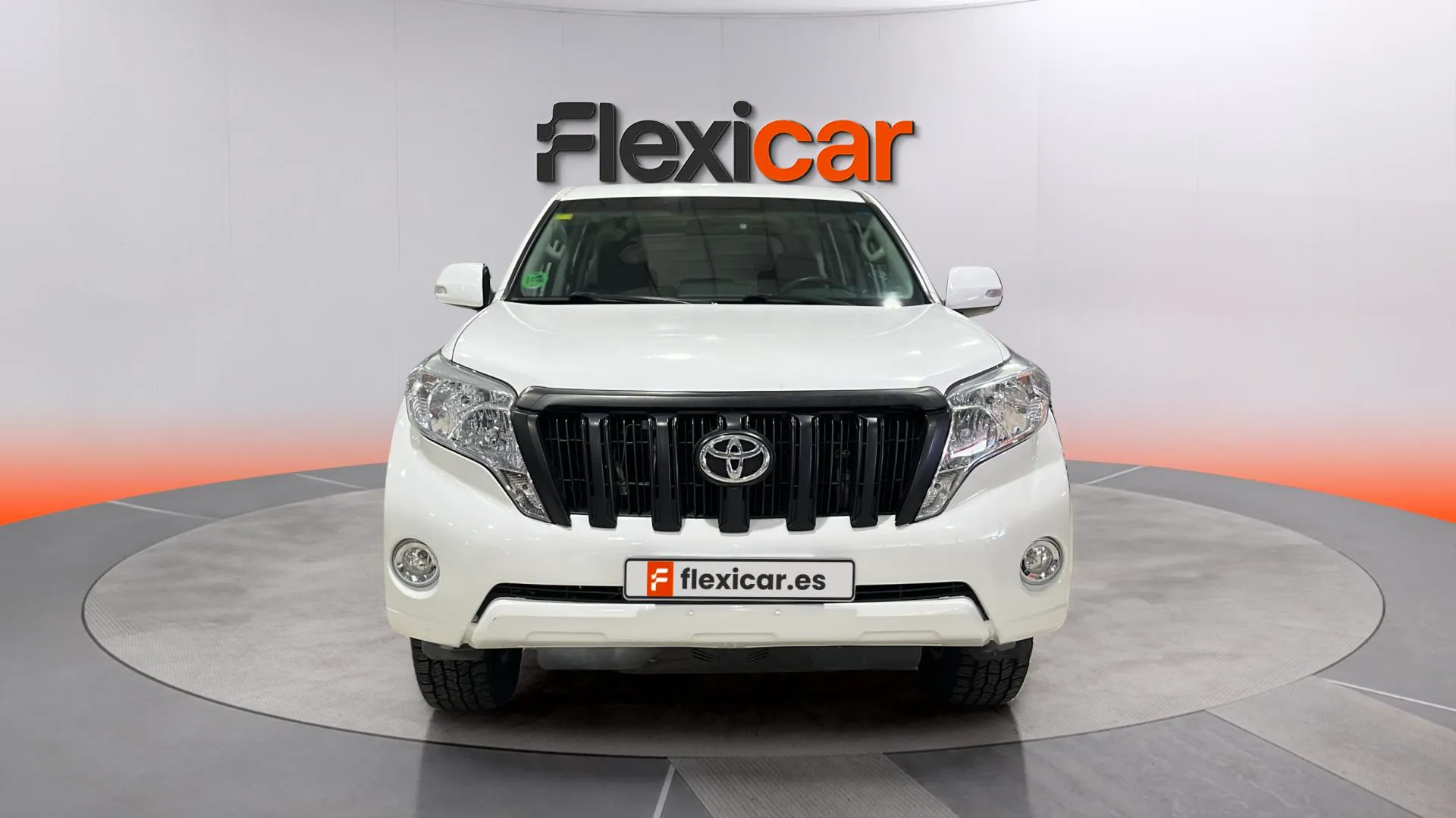 Toyota Land Cruiser 2.8 D-4D GX - foto 2