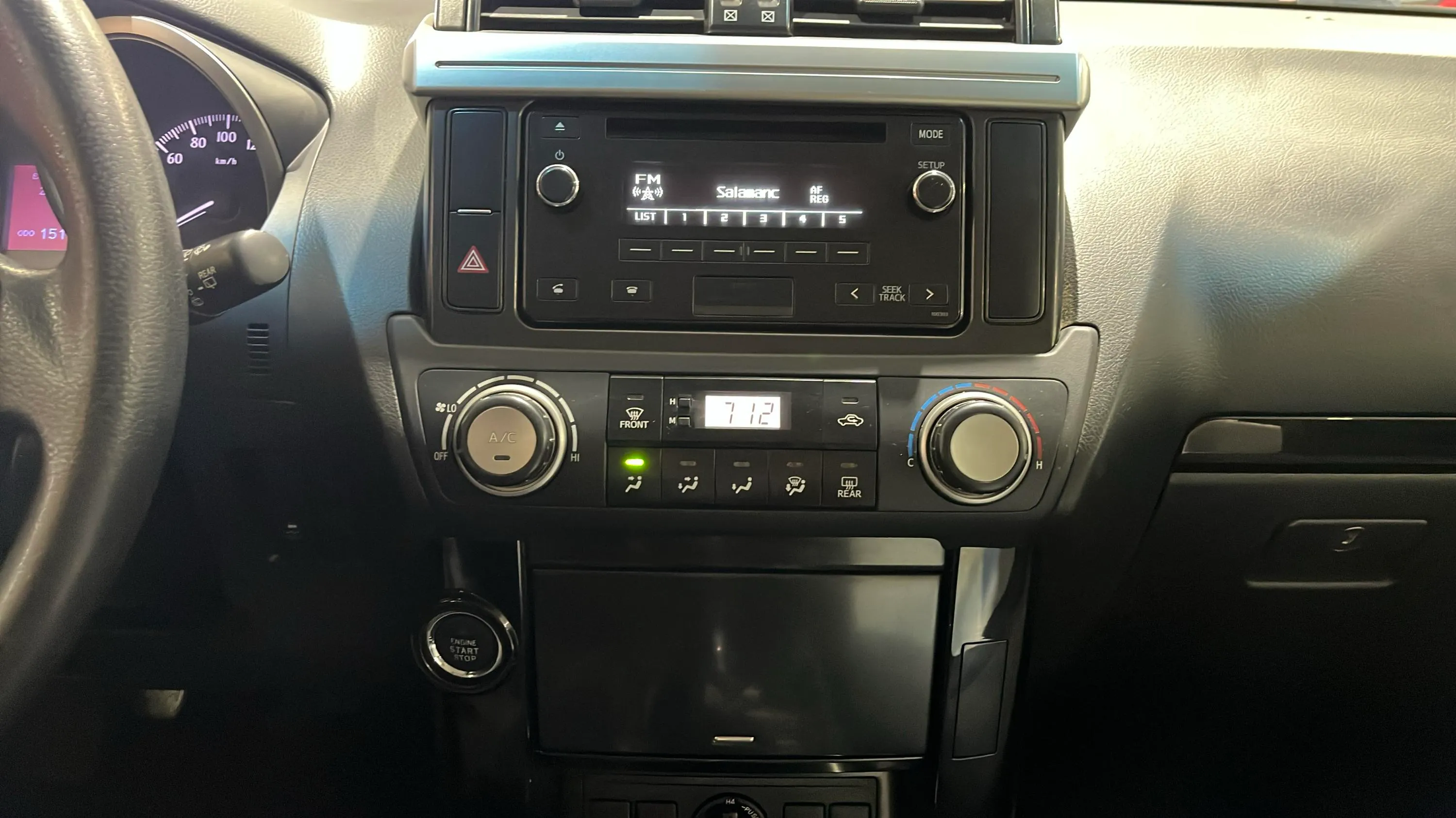 Toyota Land Cruiser 2.8 D-4D GX - foto 20