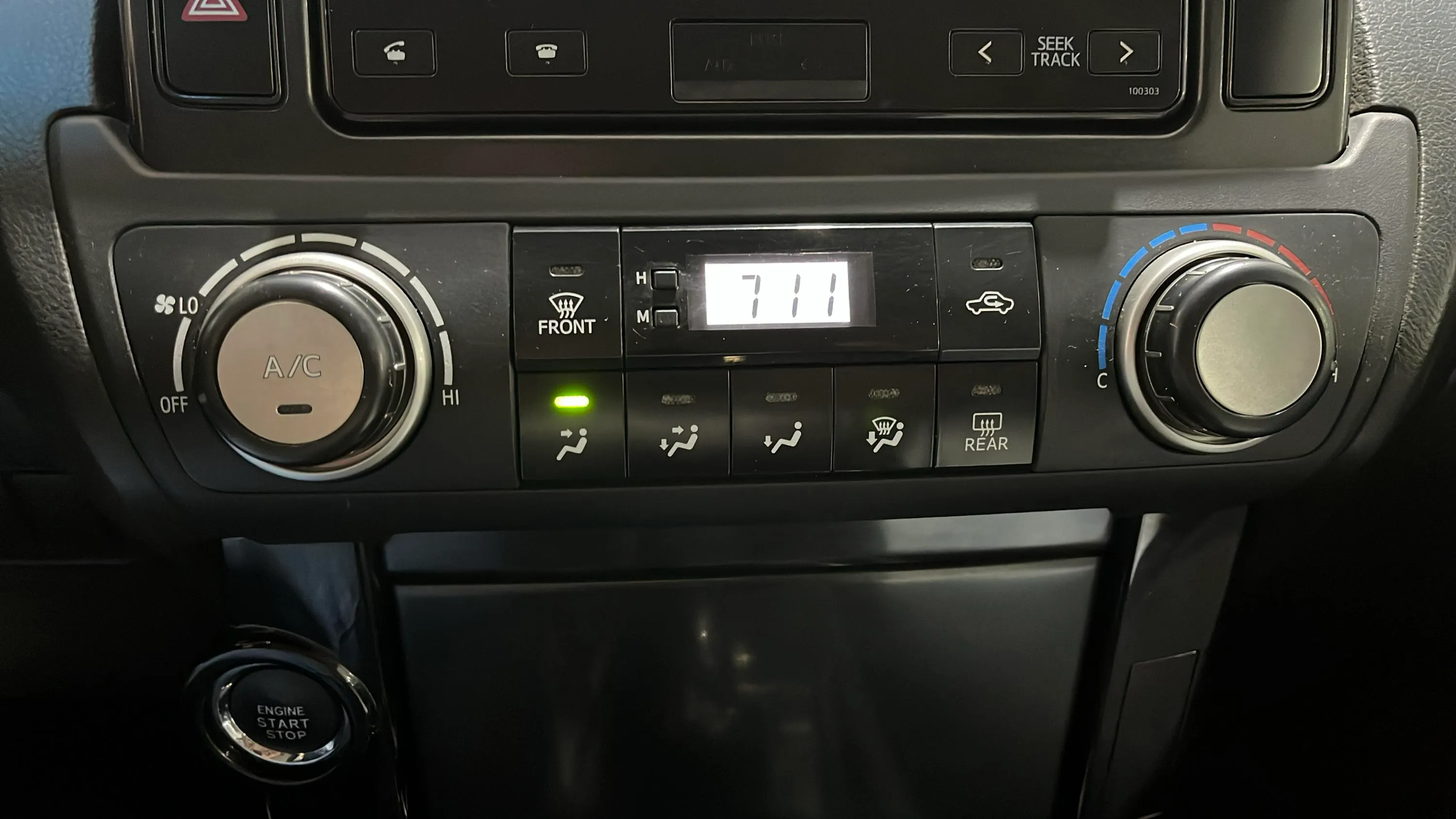 Toyota Land Cruiser 2.8 D-4D GX - foto 22