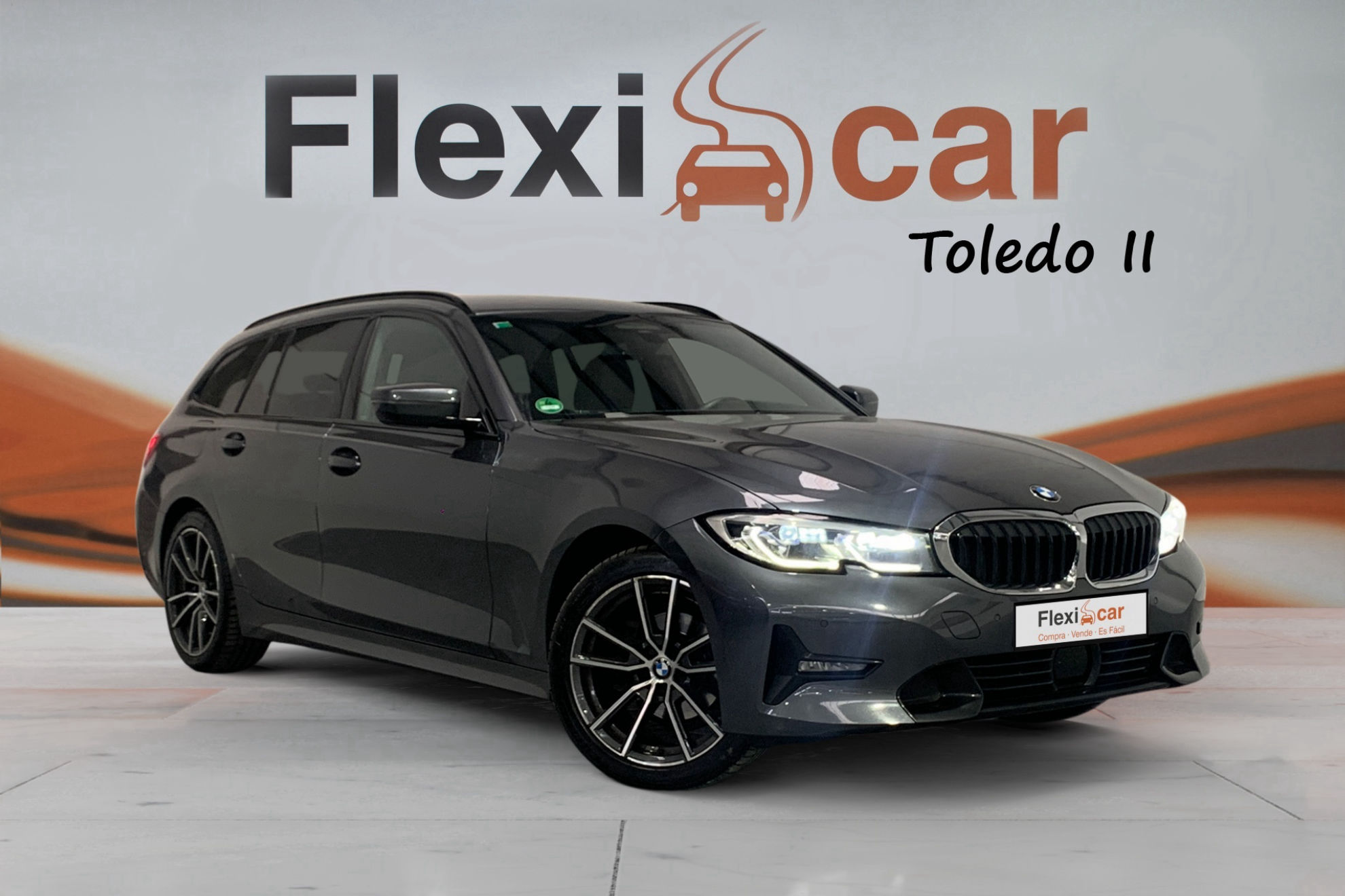 Coches BMW de Segunda Mano en Toledo baratos