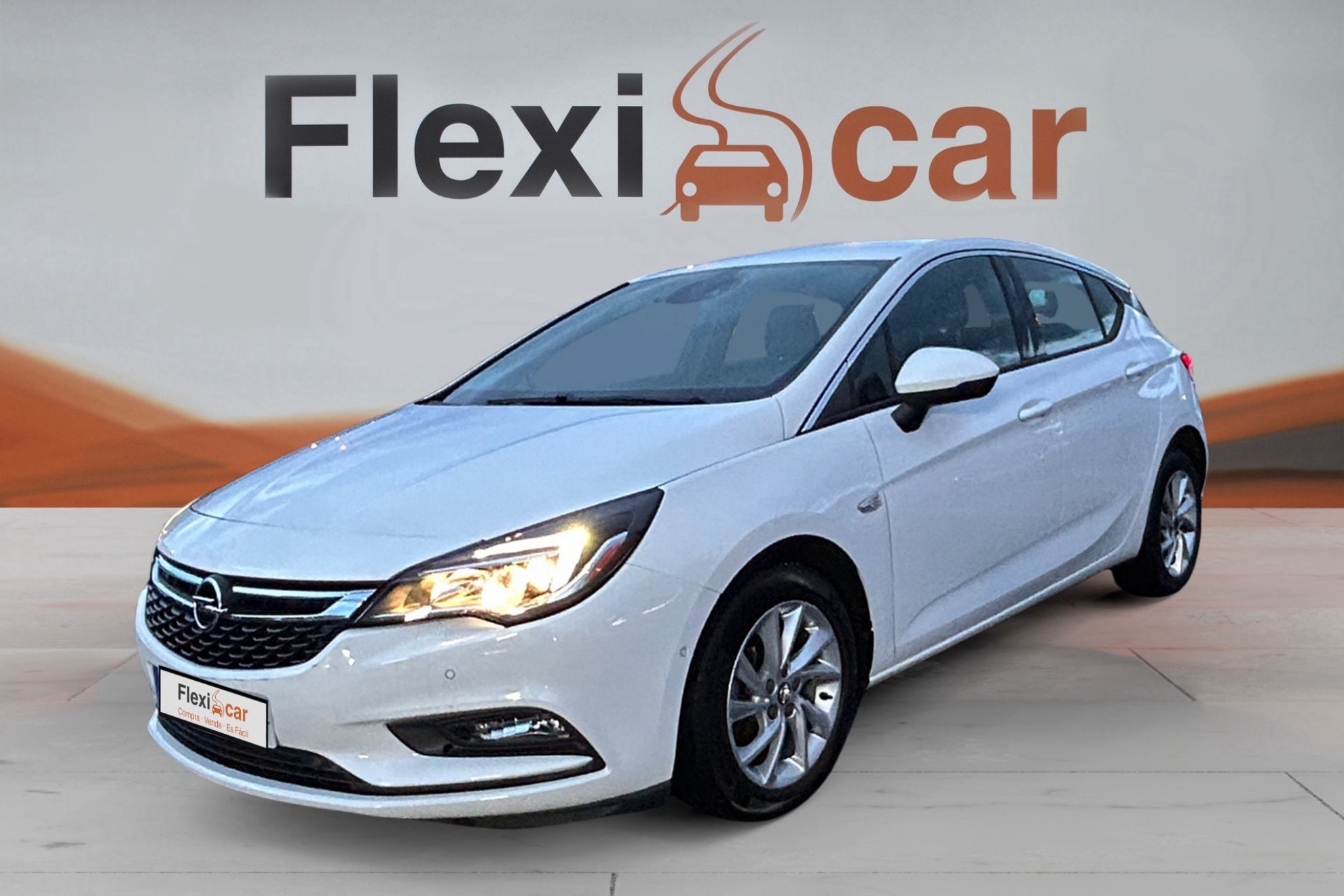 Opel Astra 1.4 Turbo Dynamic - foto 3