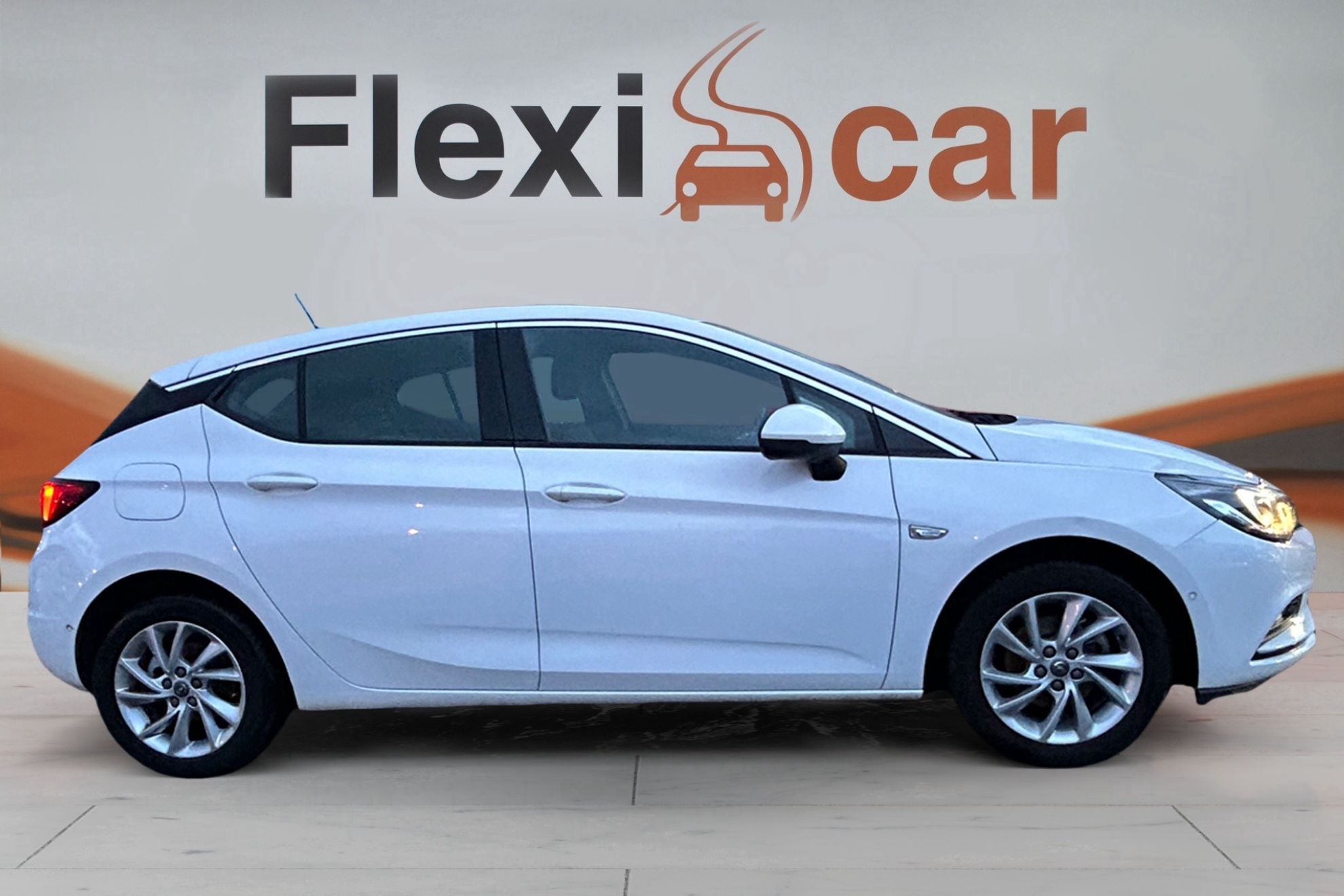 Opel Astra 1.4 Turbo Dynamic - foto 7