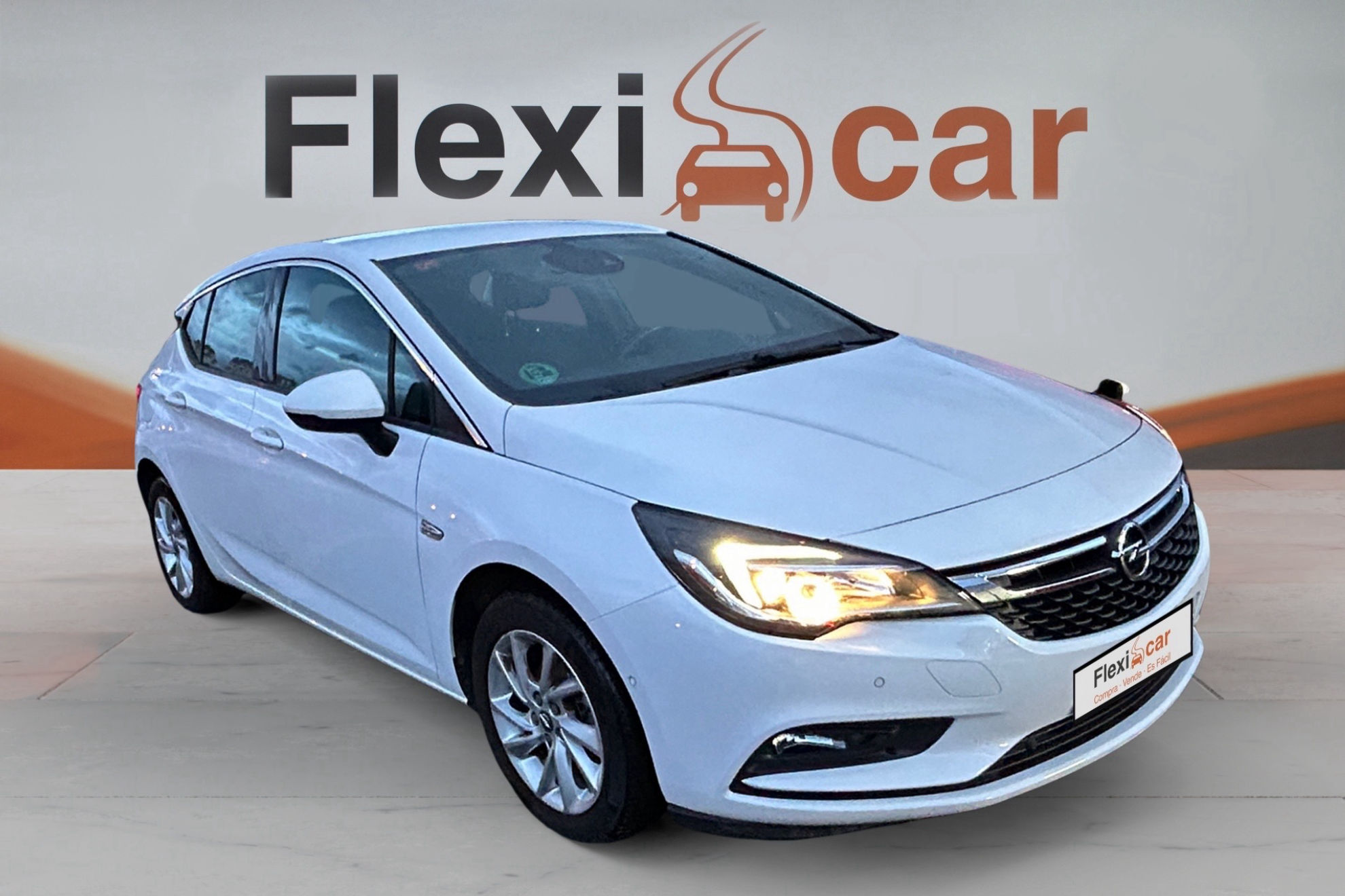 Opel Astra 1.4 Turbo Dynamic