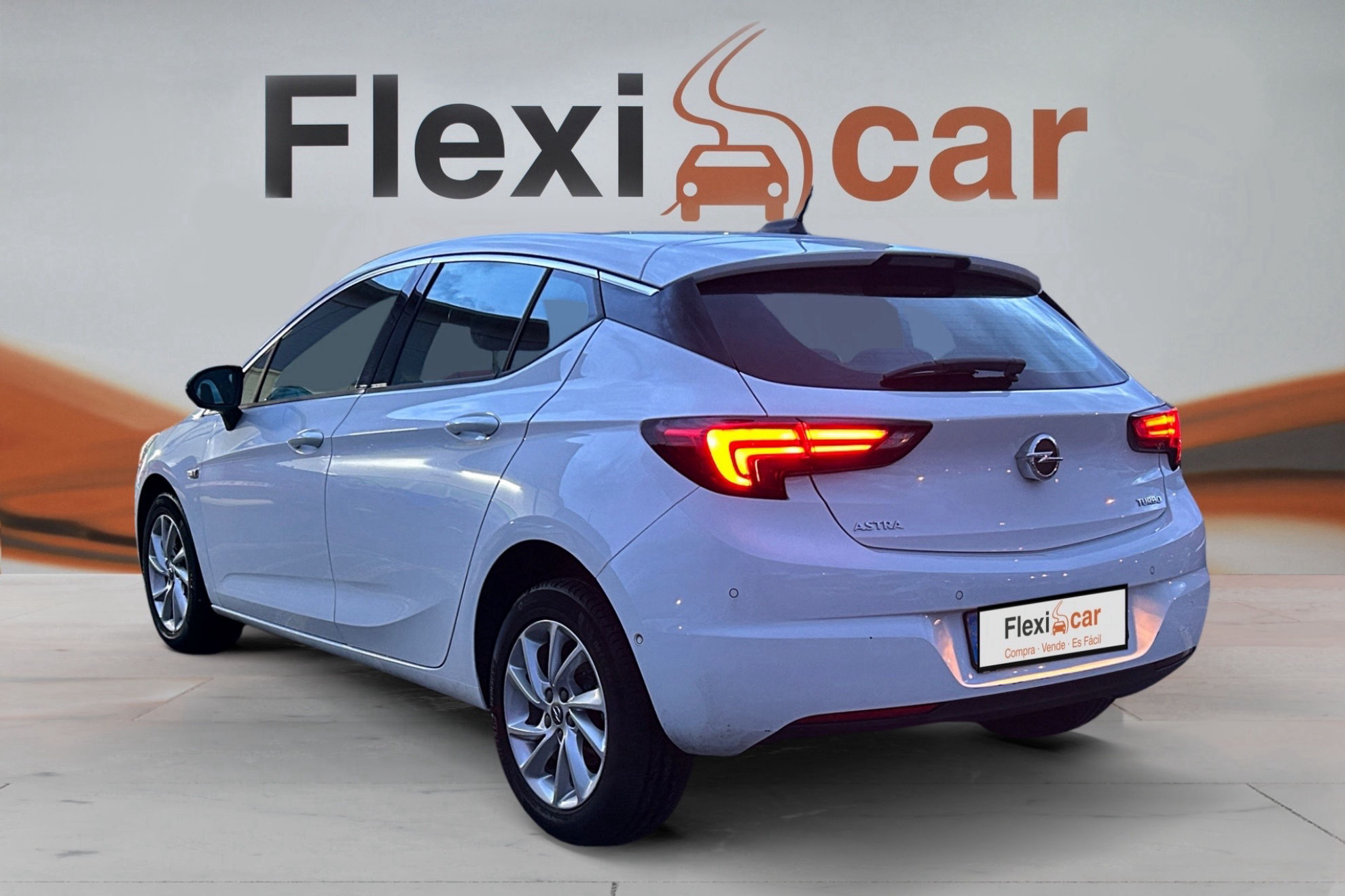 Opel Astra 1.4 Turbo Dynamic - foto 5