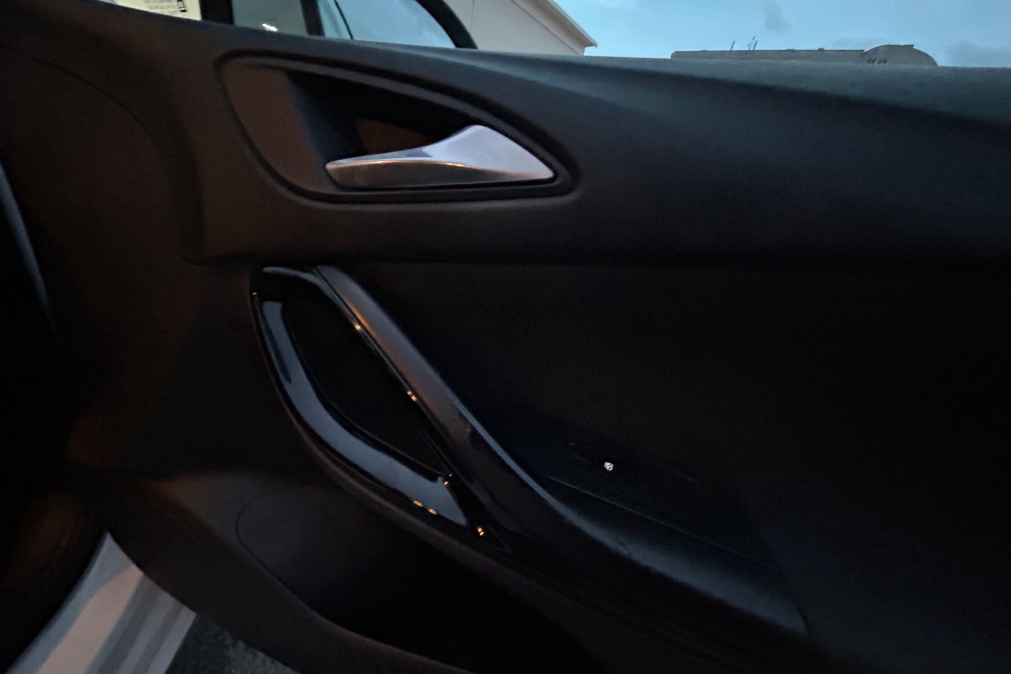 Opel Astra 1.4 Turbo Dynamic - foto 22