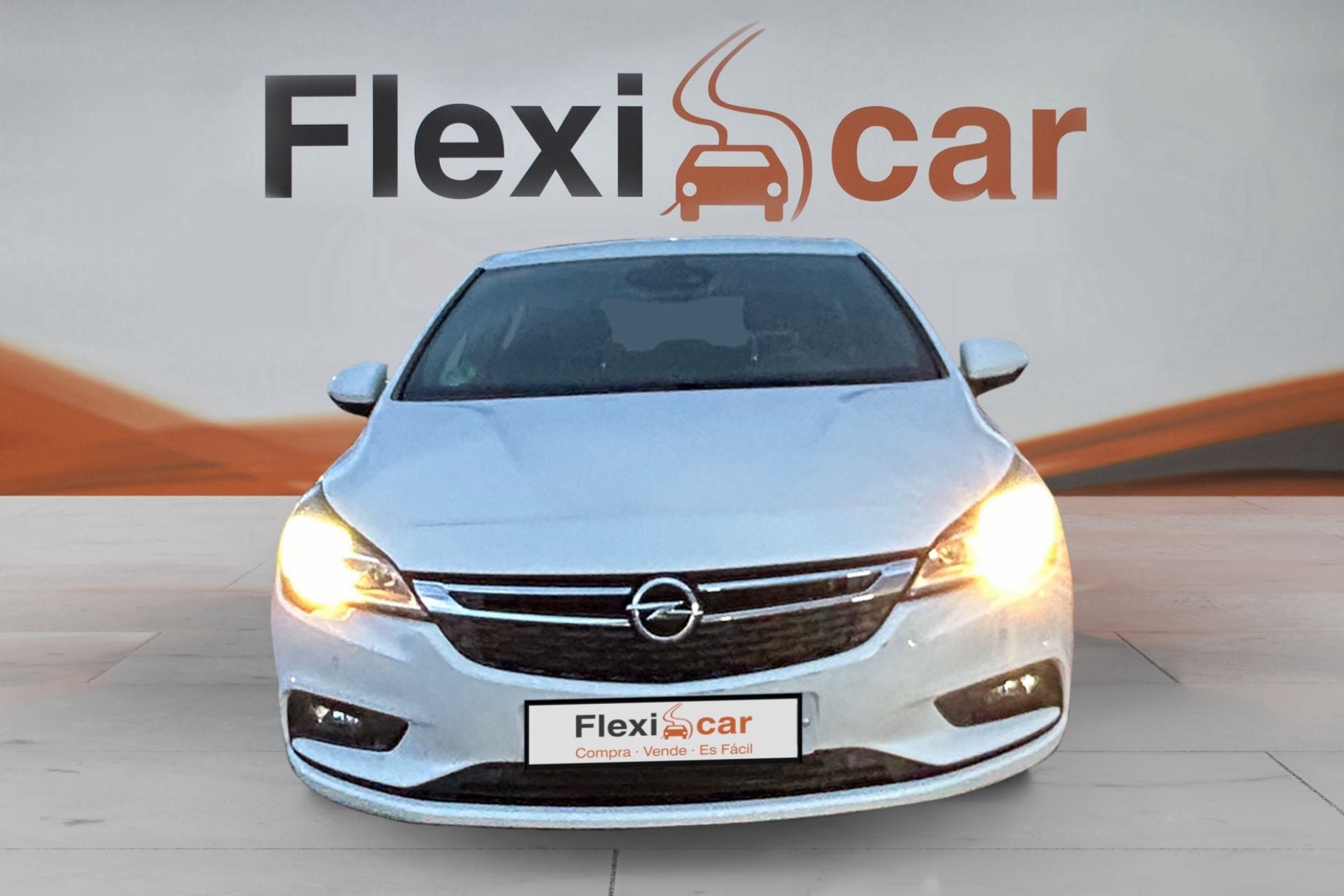 Opel Astra 1.4 Turbo Dynamic - foto 2