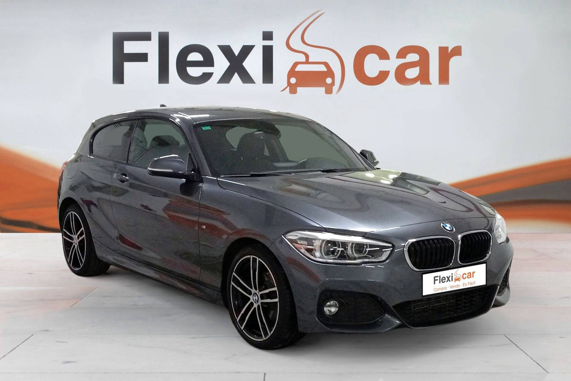 Coches BMW Segunda Mano baratos en Valencia