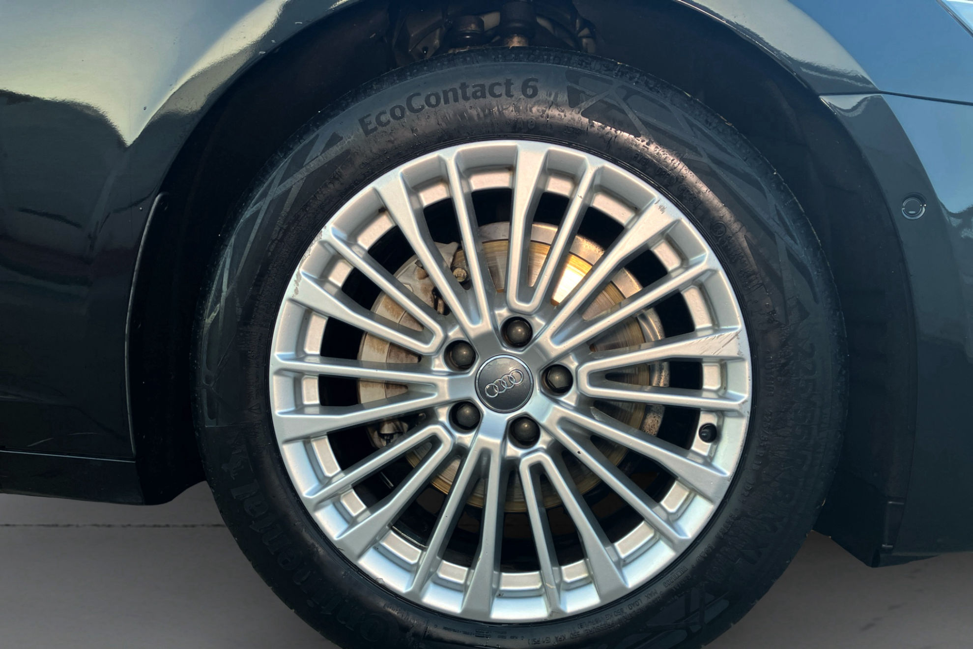 Audi A6 40 TDI S tronic - foto 15