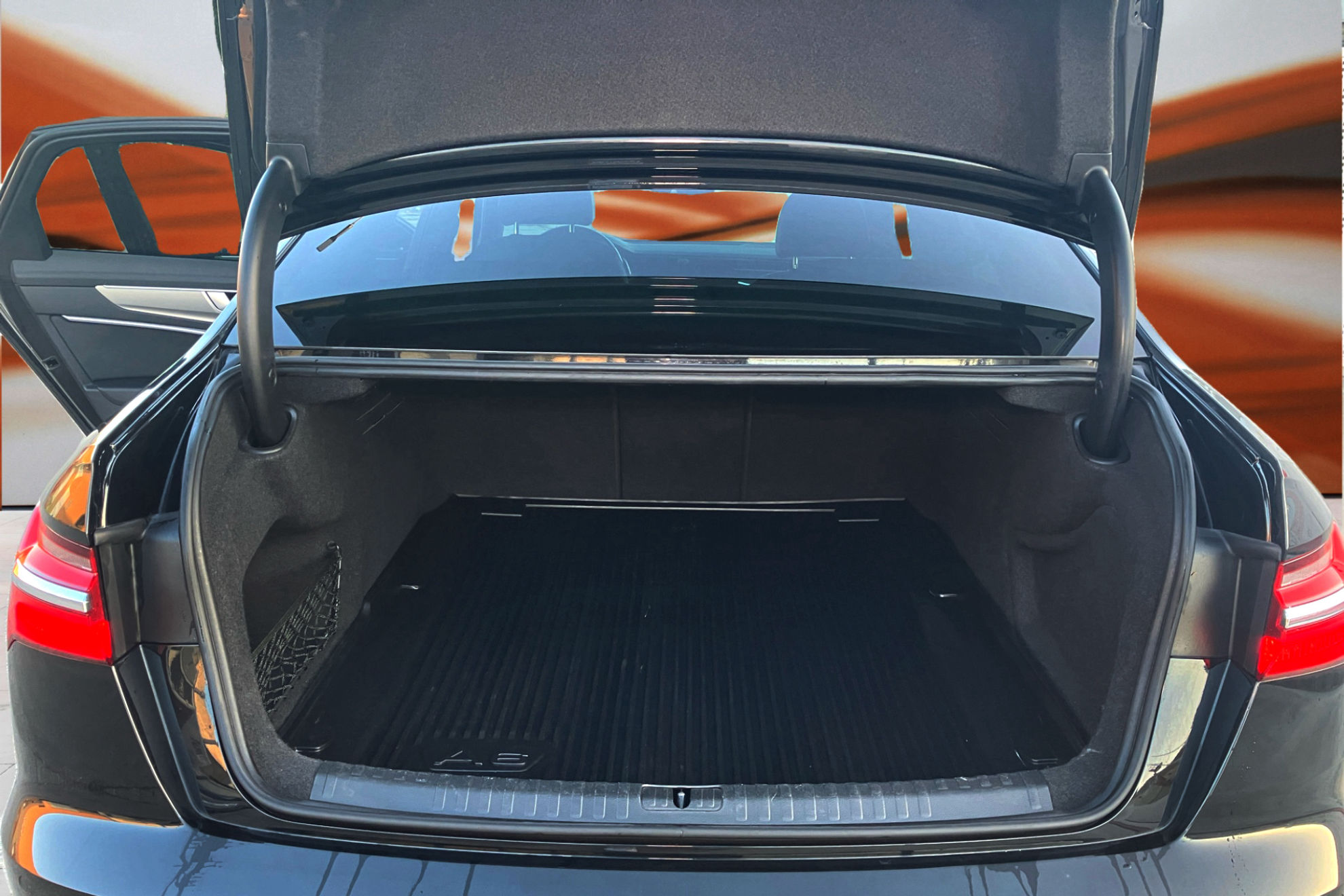 Audi A6 40 TDI S tronic - foto 13
