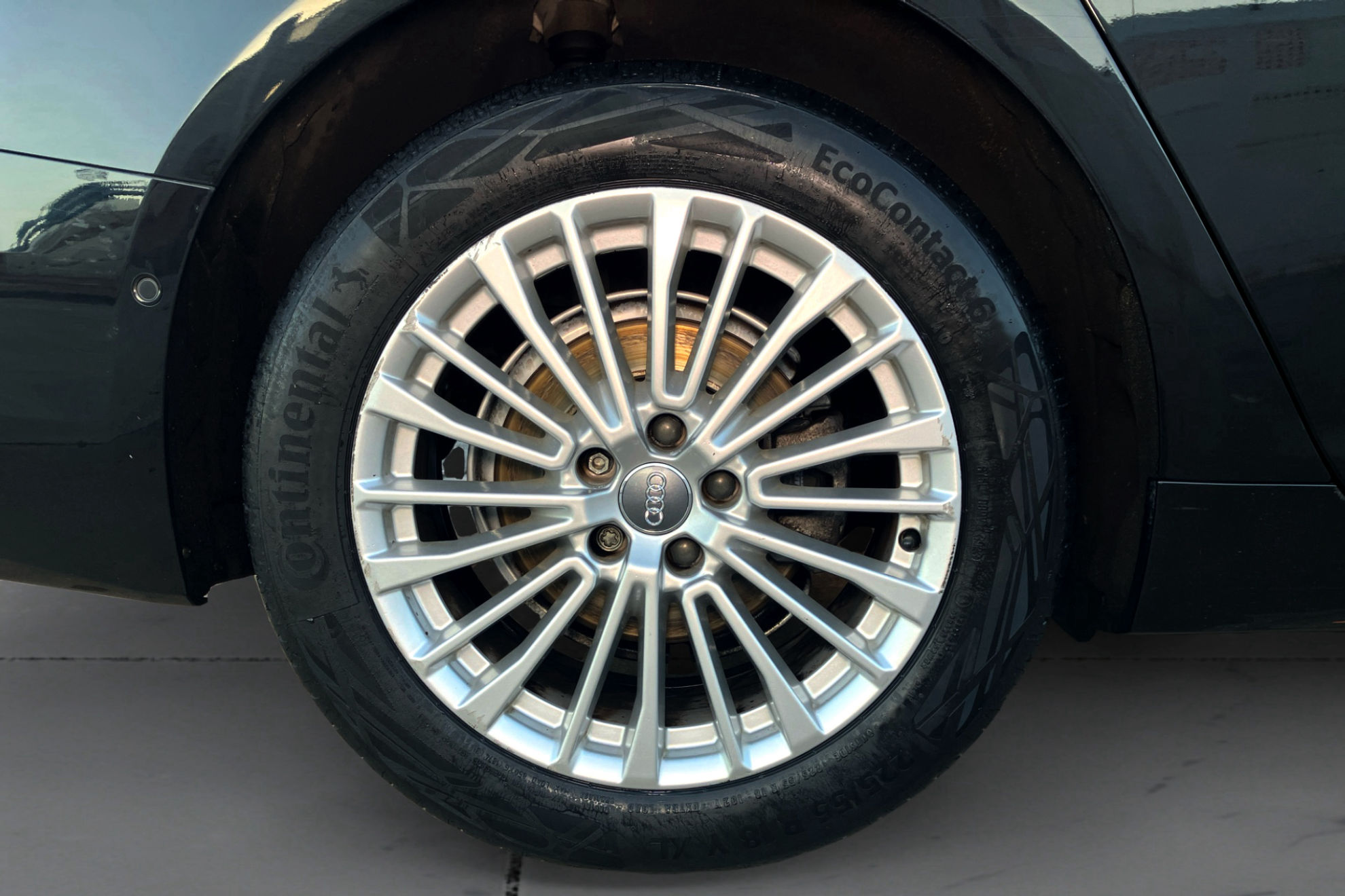 Audi A6 40 TDI S tronic - foto 14