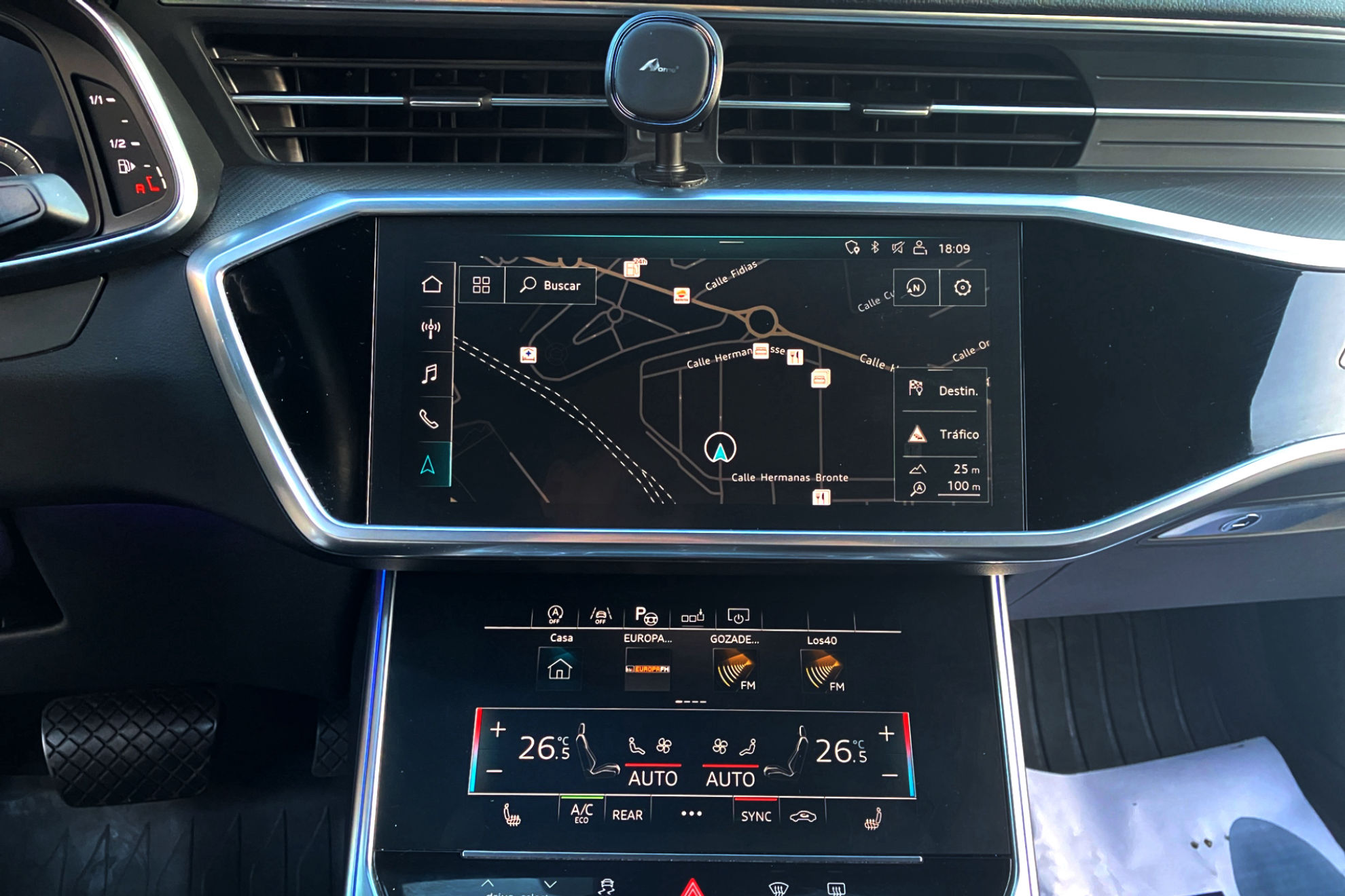 Audi A6 40 TDI S tronic - foto 16