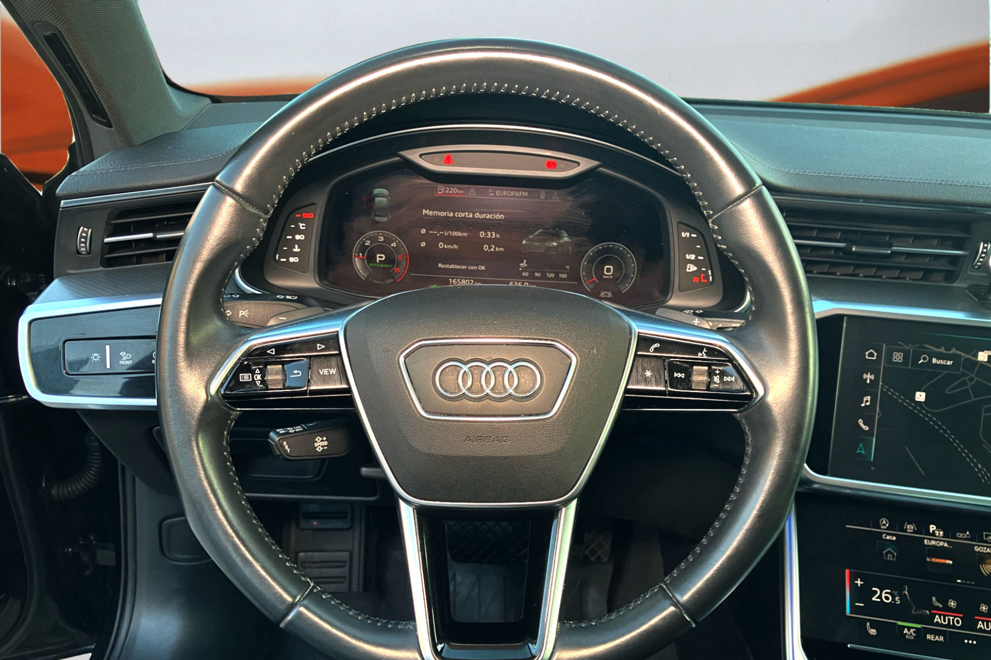 Audi A6 40 TDI S tronic - foto 7