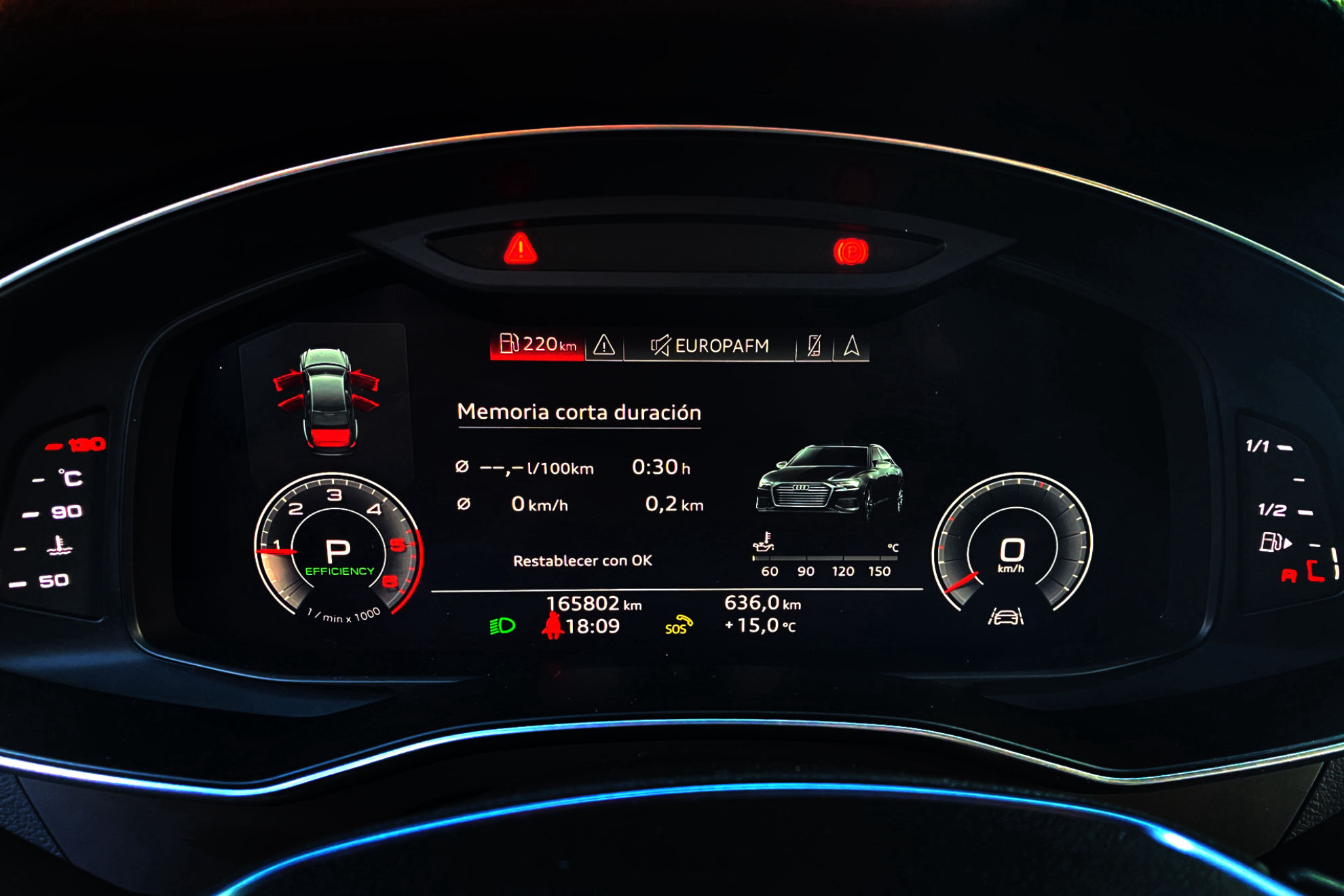 Audi A6 40 TDI S tronic - foto 8