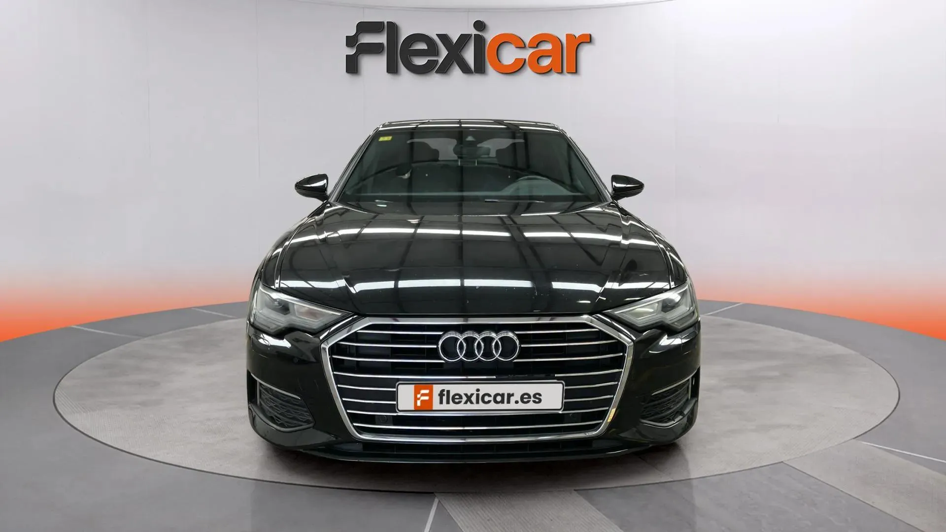 Audi A6 40 TDI S tronic - foto 2