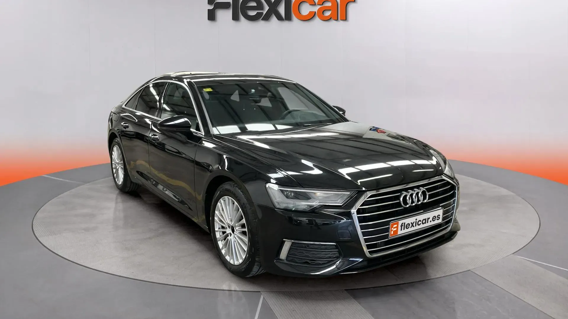 Audi A6 40 TDI S tronic
