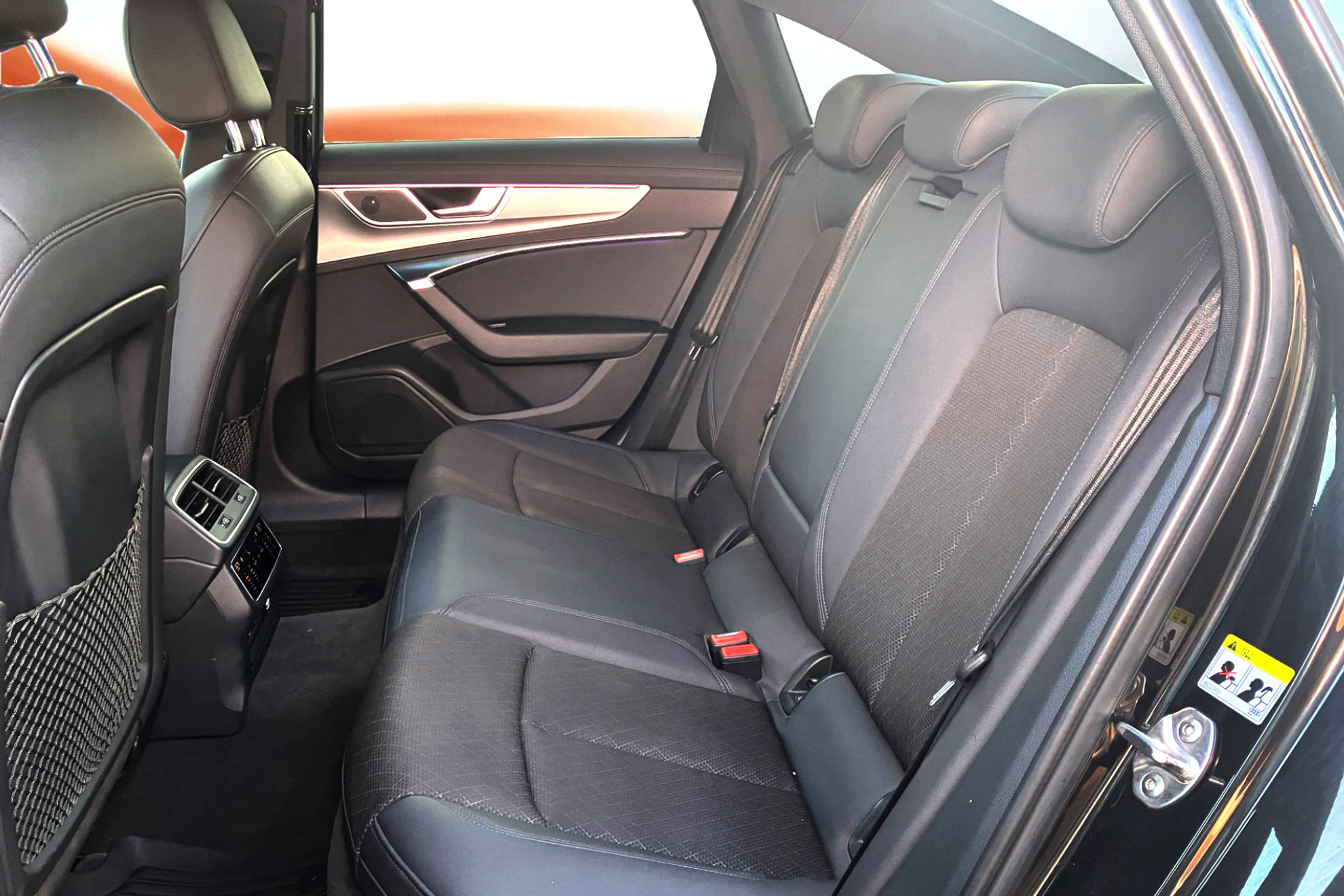 Audi A6 40 TDI S tronic - foto 11