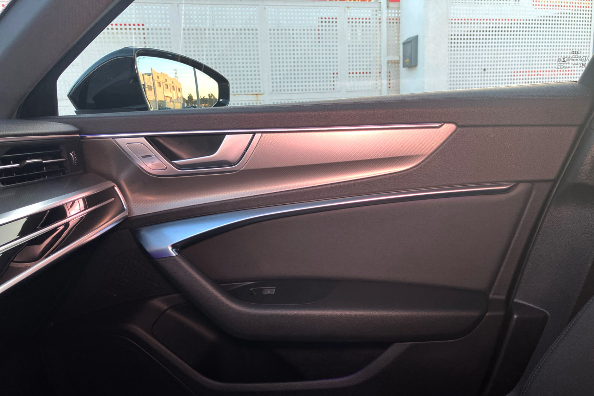 Audi A6 40 TDI S tronic - foto 20