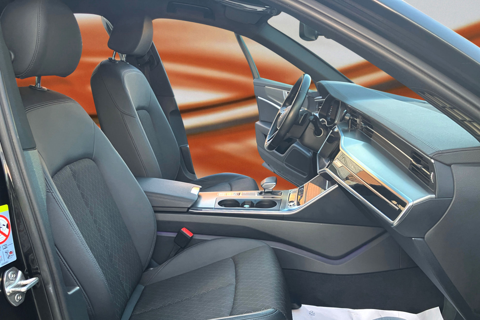 Audi A6 40 TDI S tronic - foto 10