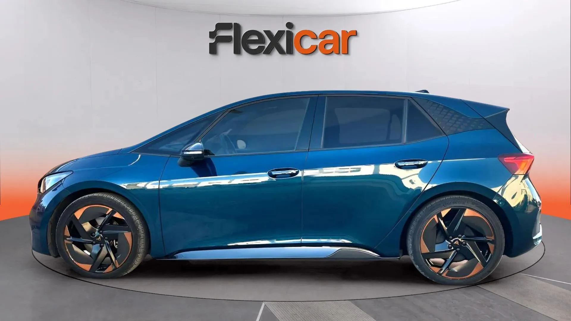 Cupra Born 62kWh - foto 7