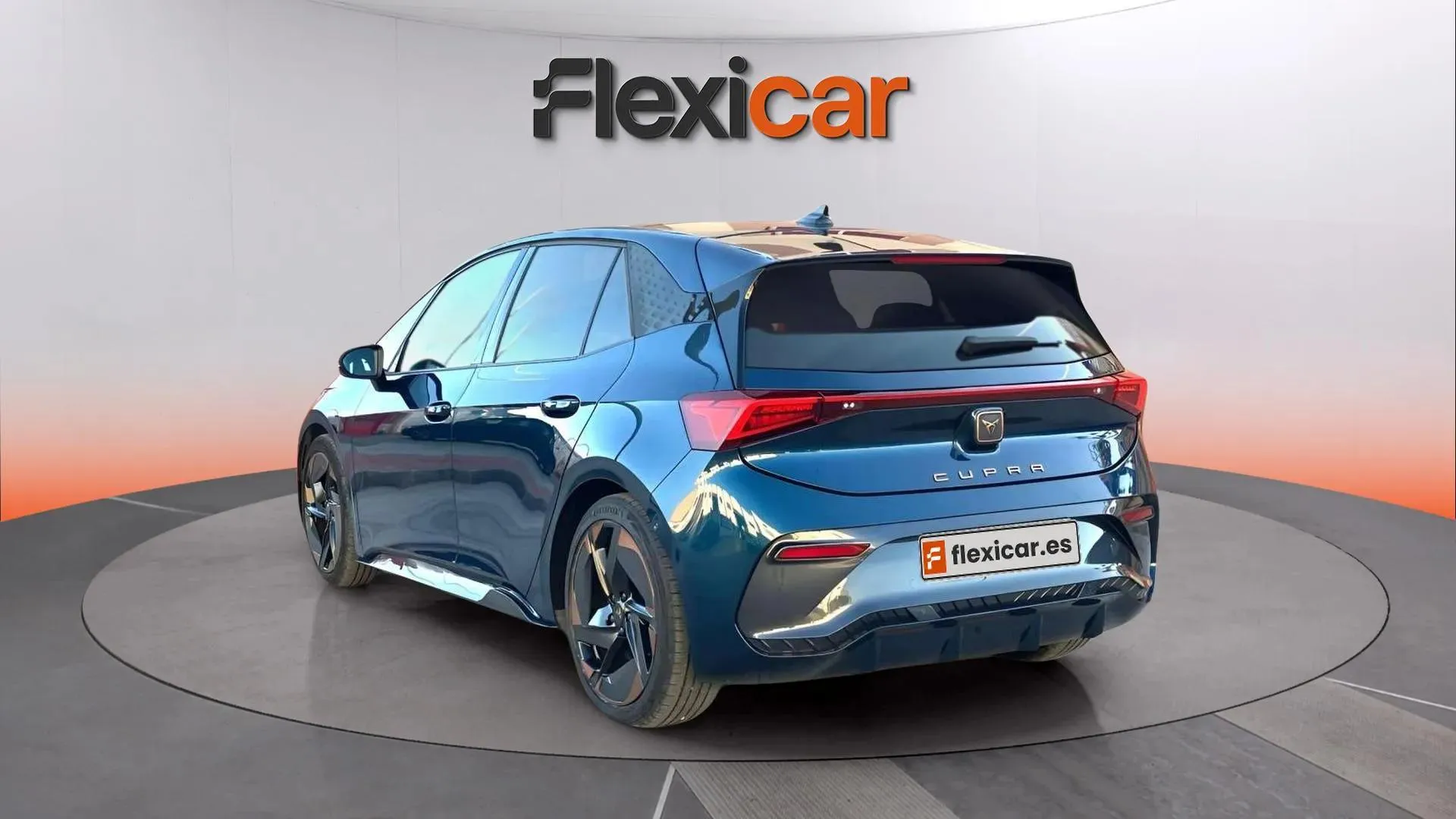 Cupra Born 62kWh - foto 6