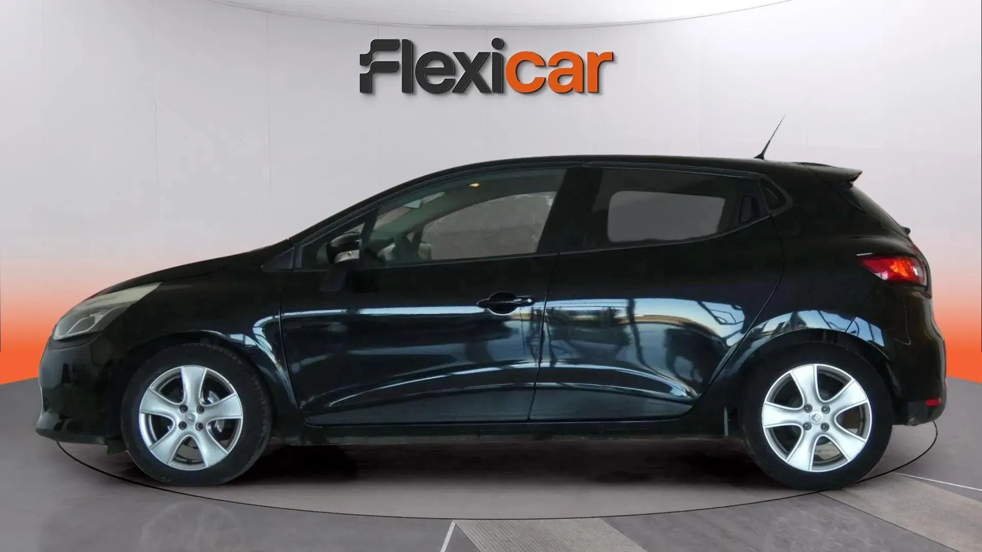 Renault Clio Business 1.2 16v 75 - foto 3