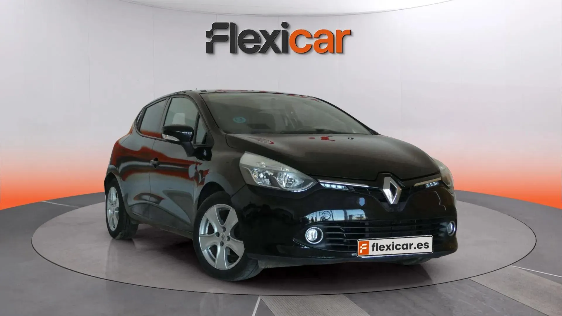 Renault Clio Business 1.2 16v 75