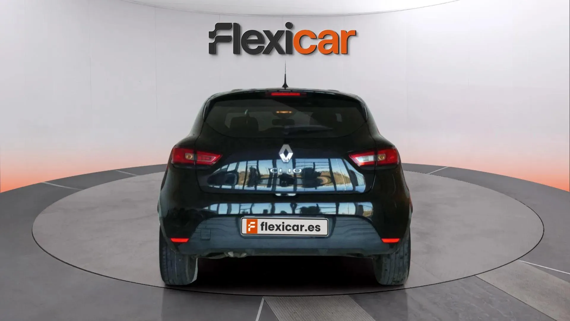 Renault Clio Business 1.2 16v 75 - foto 5
