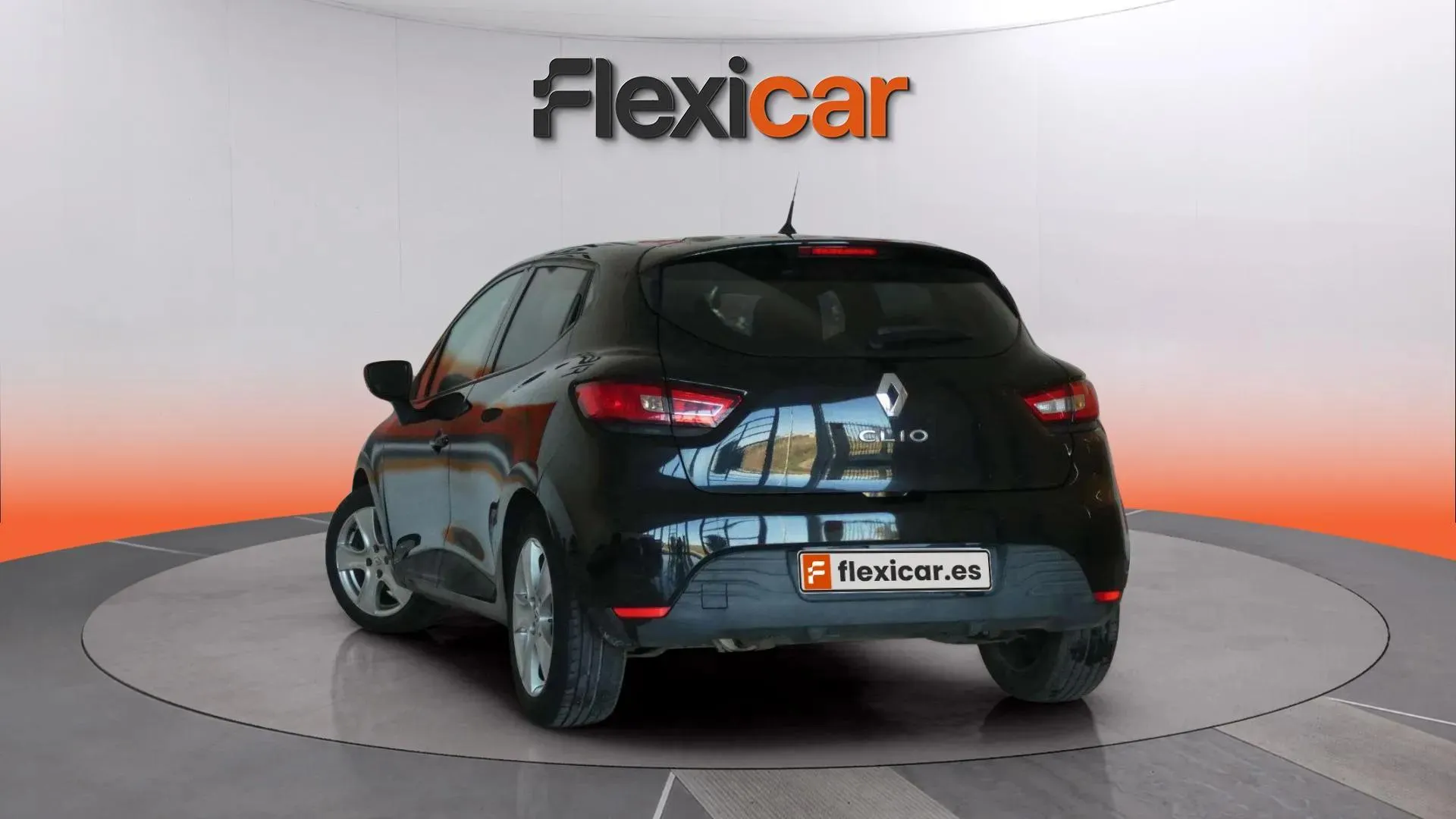 Renault Clio Business 1.2 16v 75 - foto 4