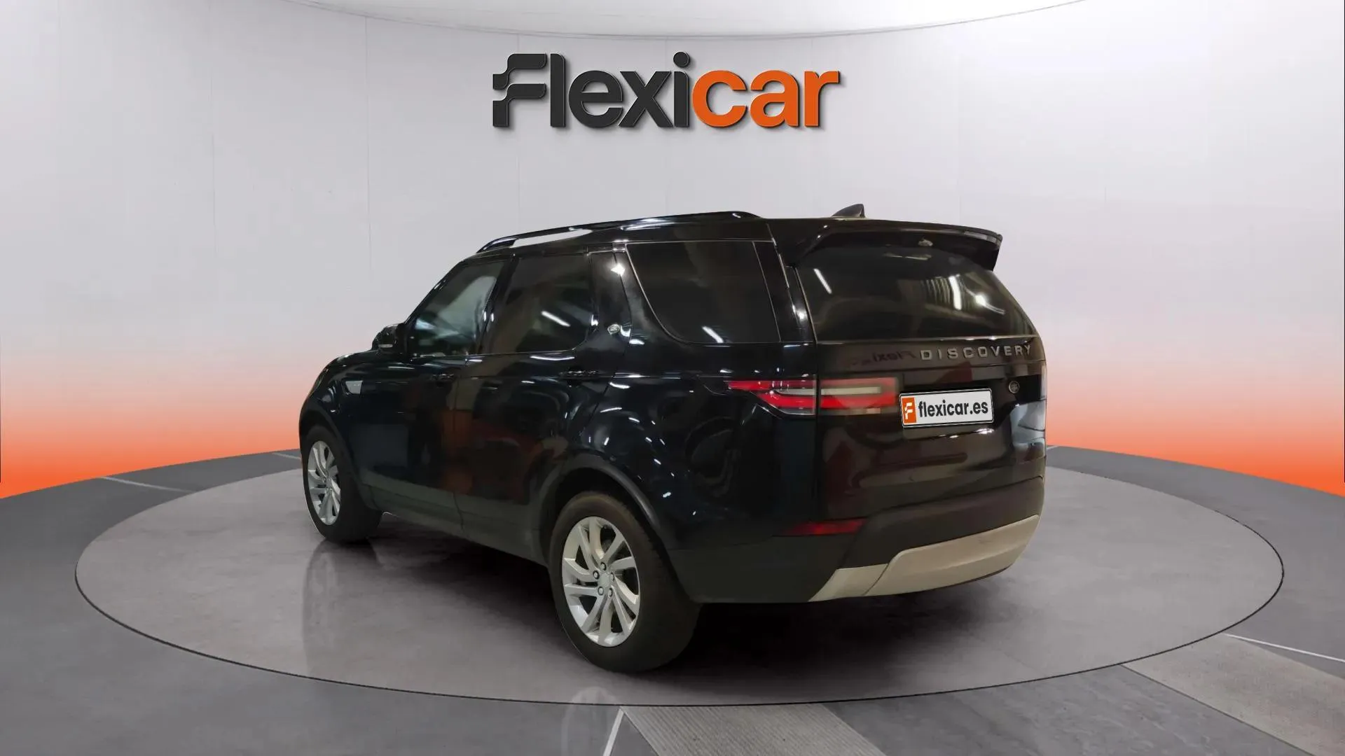 Land Rover Discovery 2.0 I4 TD4 SE - foto 5