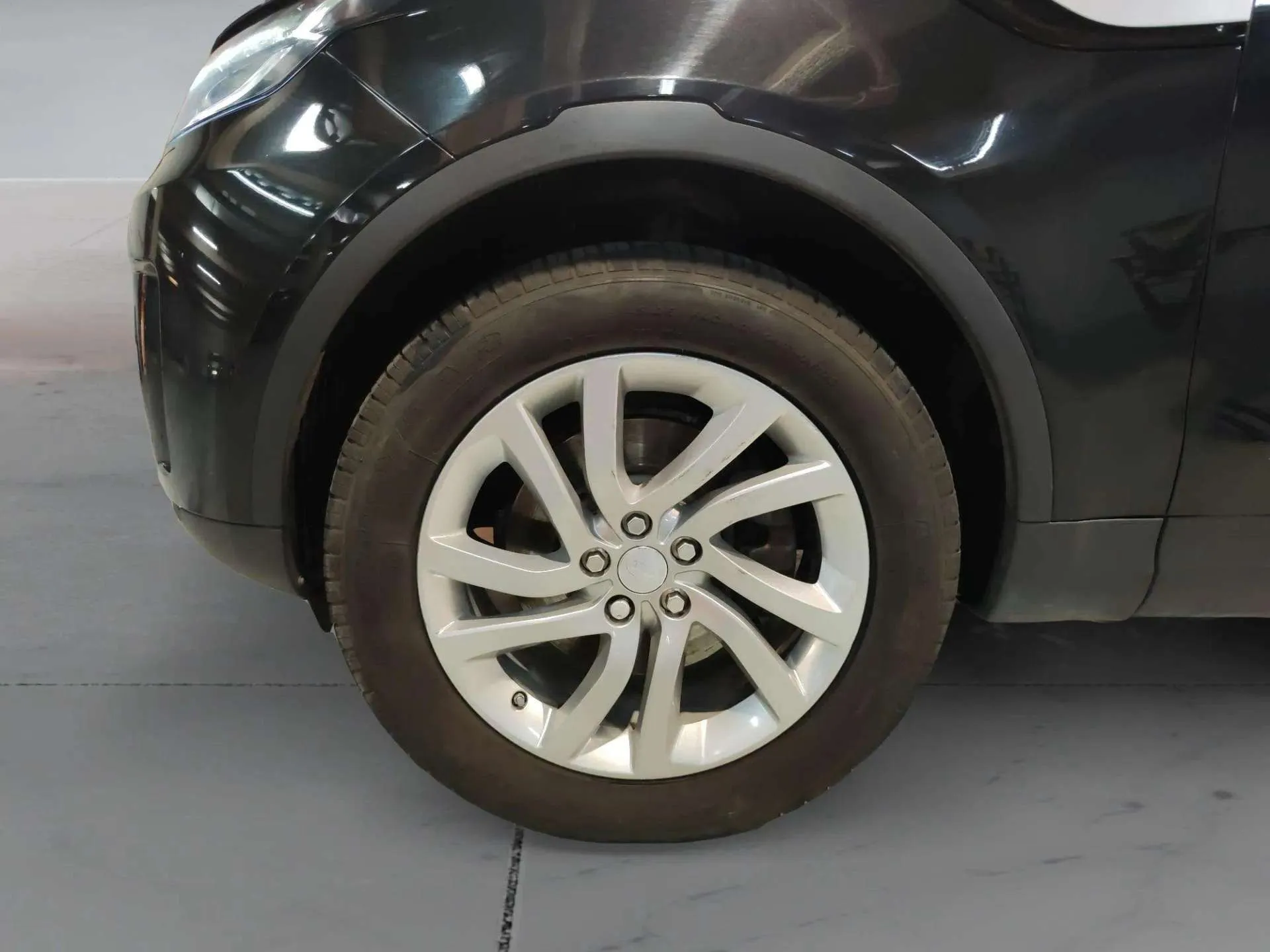 Land Rover Discovery 2.0 I4 TD4 SE - foto 8