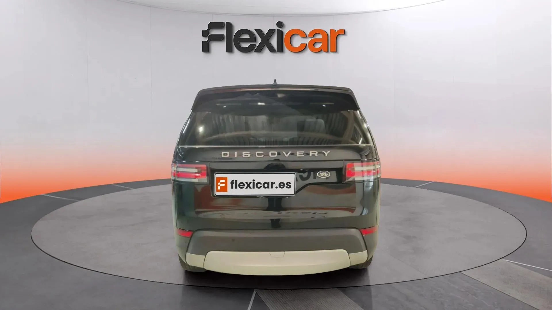 Land Rover Discovery 2.0 I4 TD4 SE - foto 6