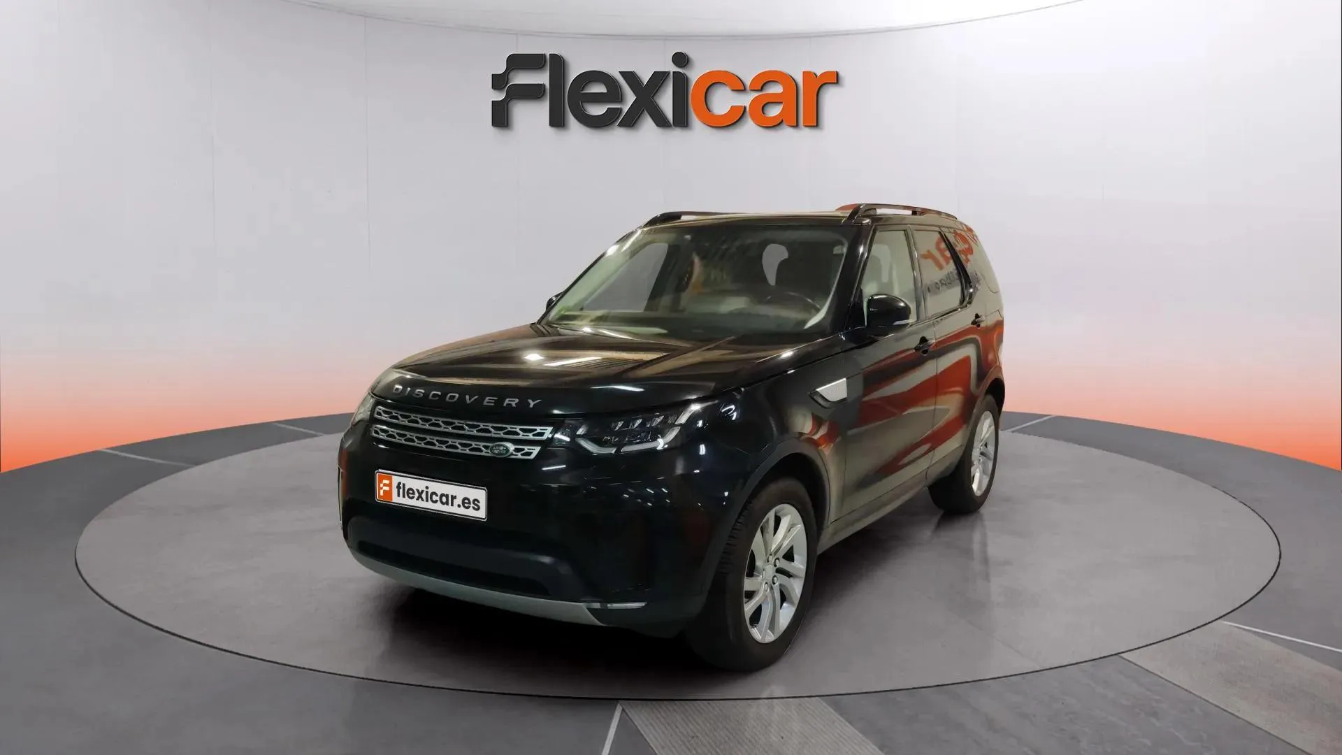 Land Rover Discovery 2.0 I4 TD4 SE - foto 3