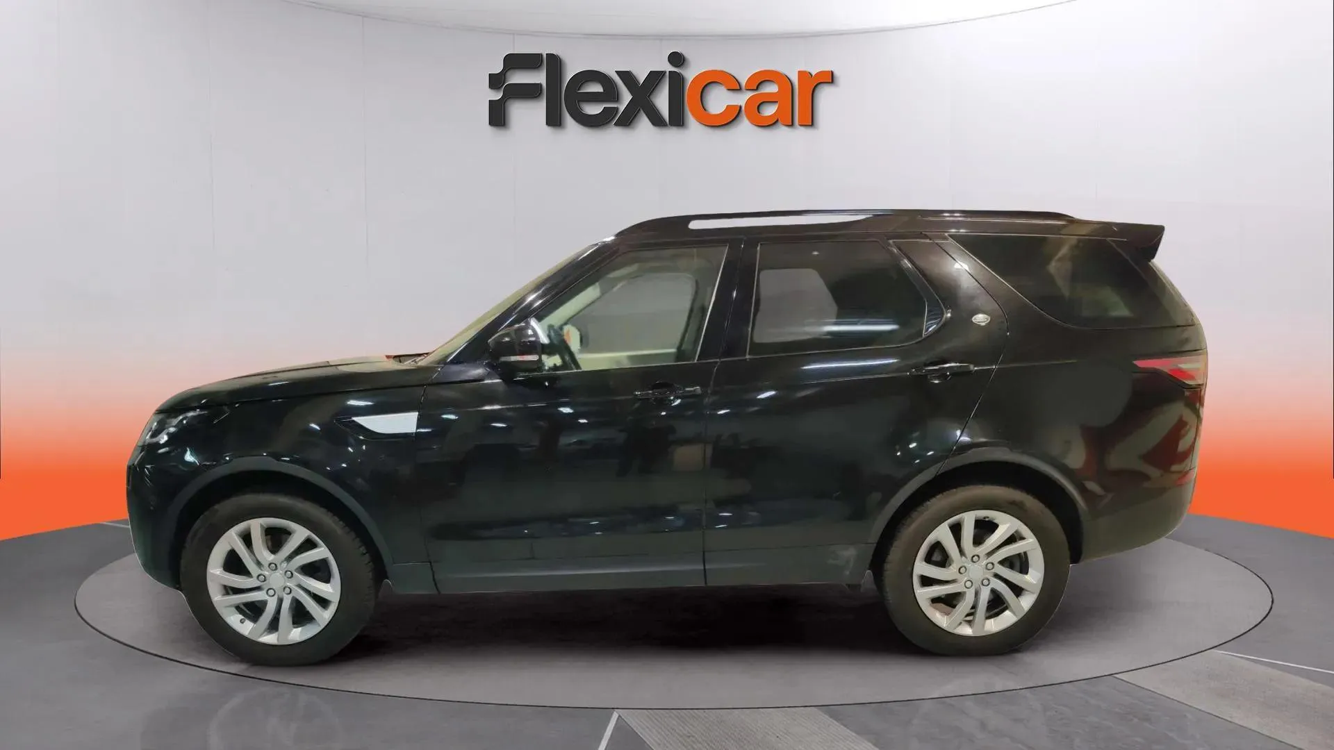 Land Rover Discovery 2.0 I4 TD4 SE - foto 4