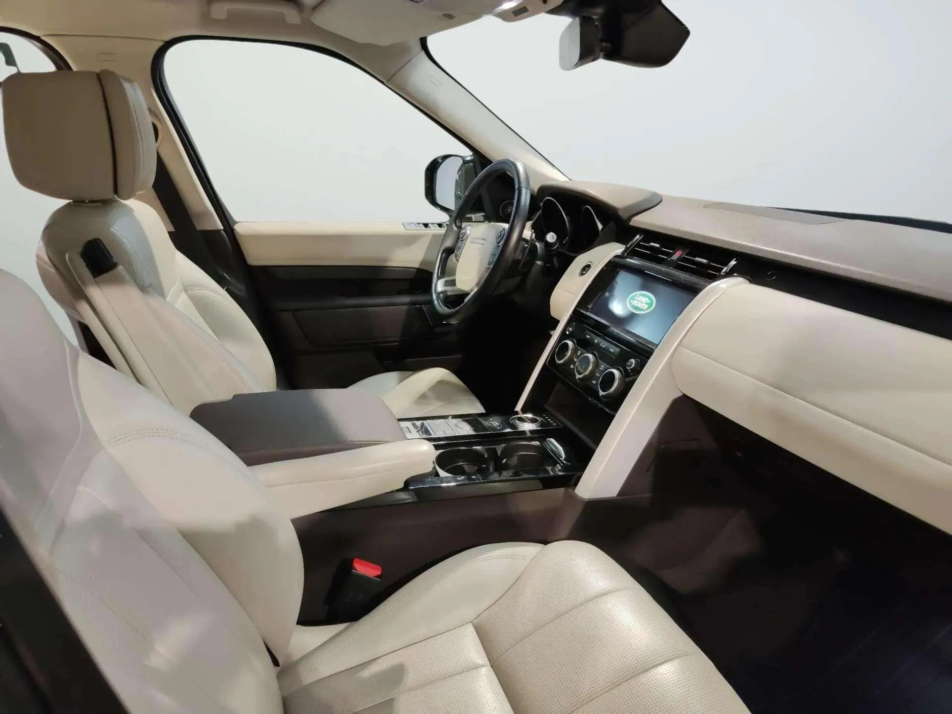 Land Rover Discovery 2.0 I4 TD4 SE - foto 12