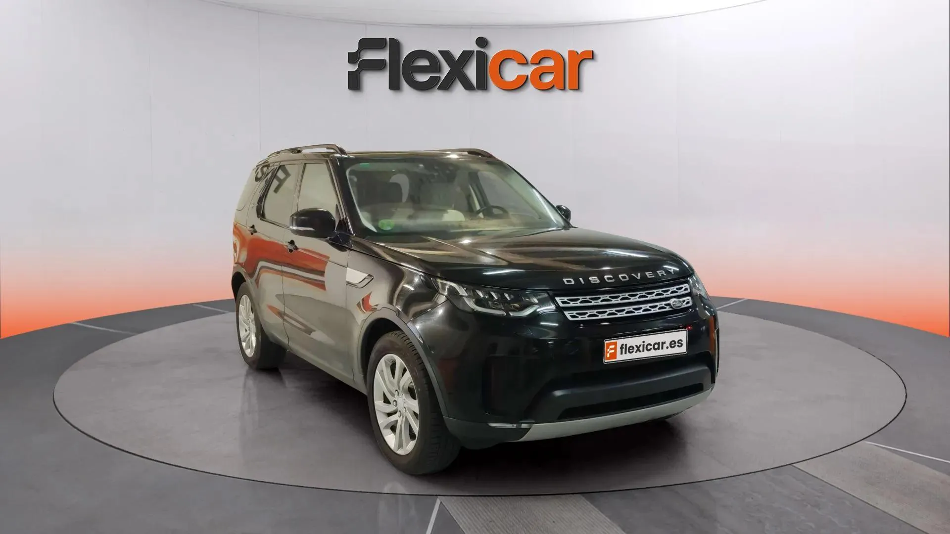 Land Rover Discovery 2.0 I4 TD4 SE