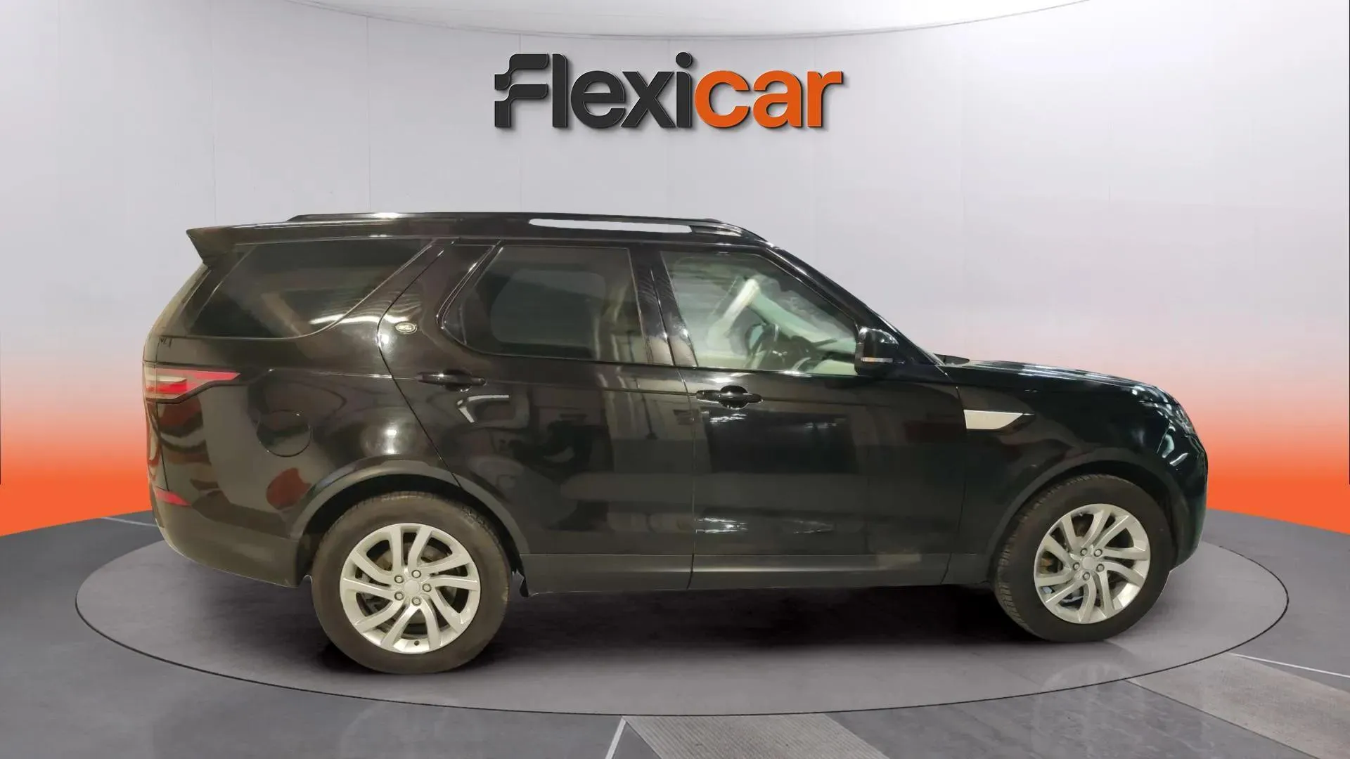 Land Rover Discovery 2.0 I4 TD4 SE - foto 7